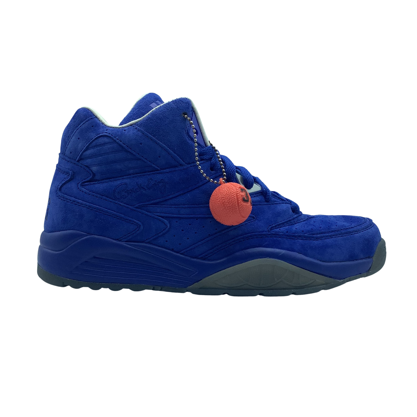 Patrick Ewing Sport Litex mikey likes it