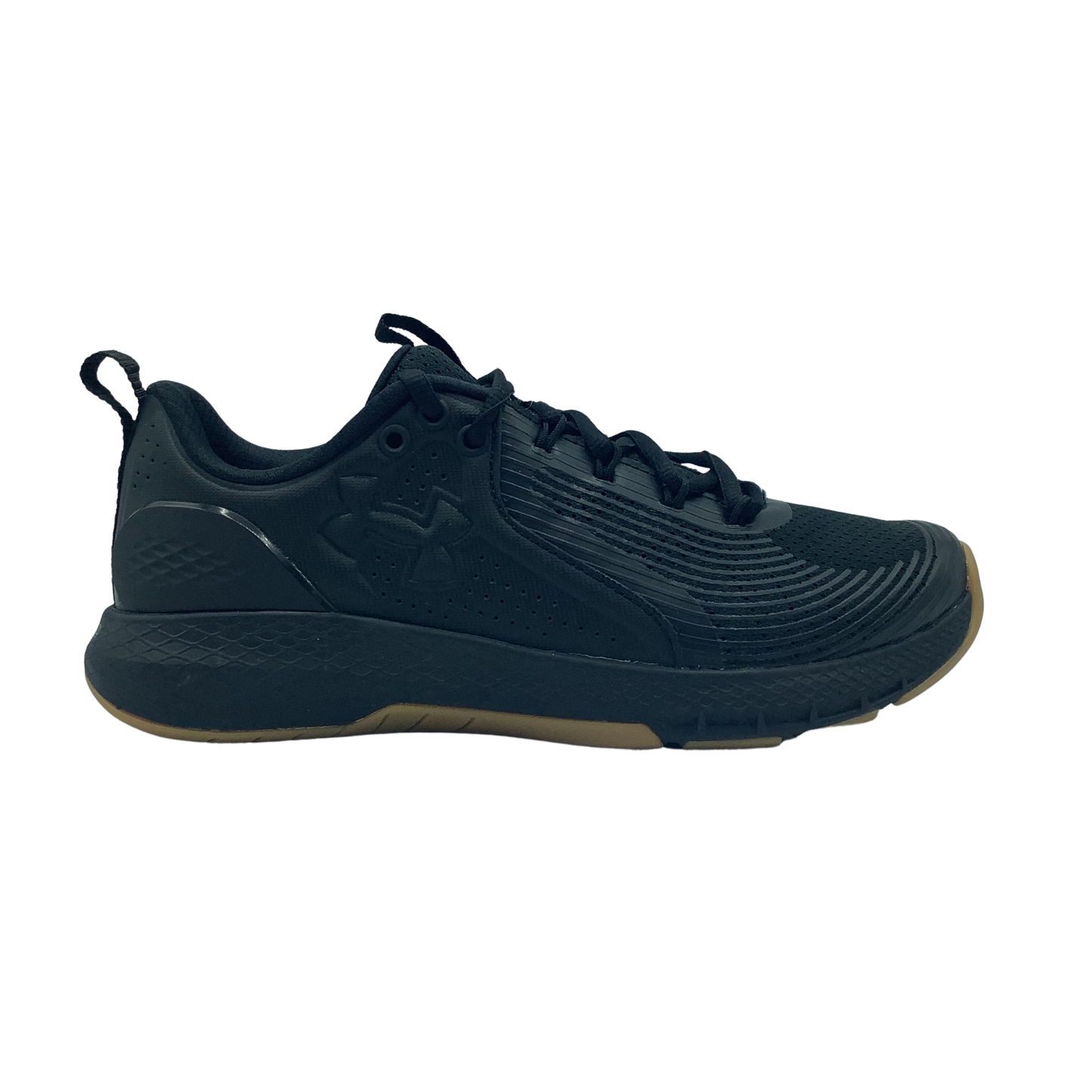 UNDER ARMOUR UA CHARGED commit TR3