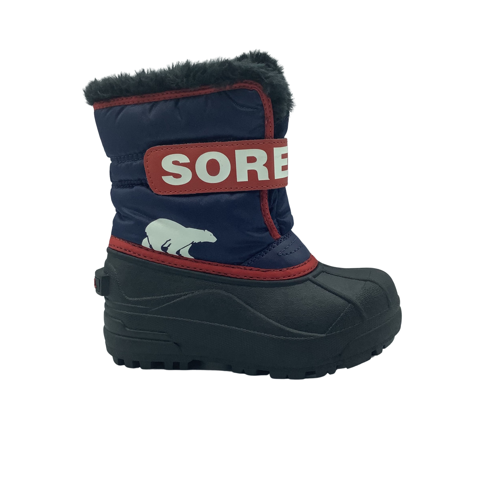 SOREL Childrens Snow Commander