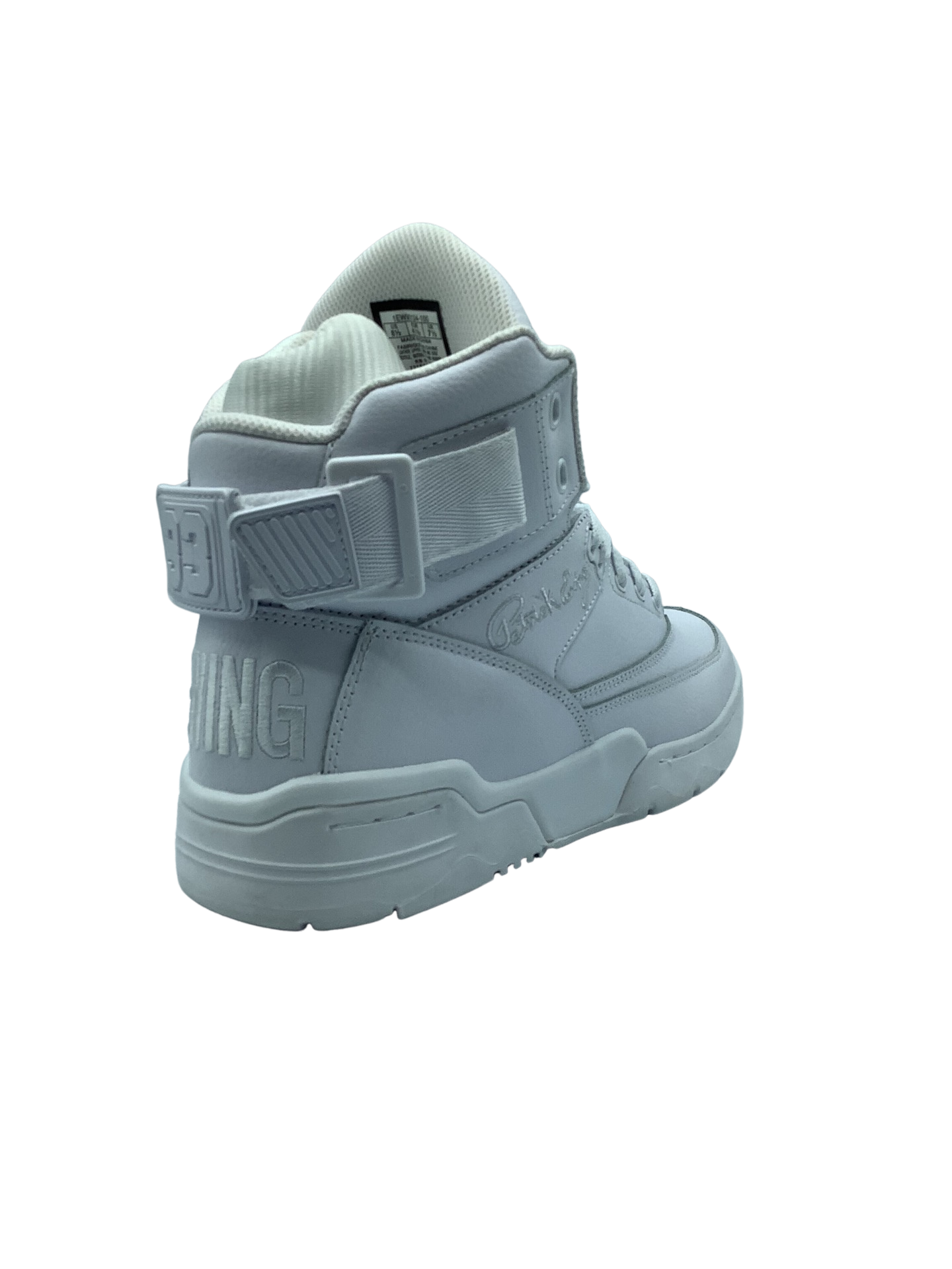 Patrick Ewing 33 HI