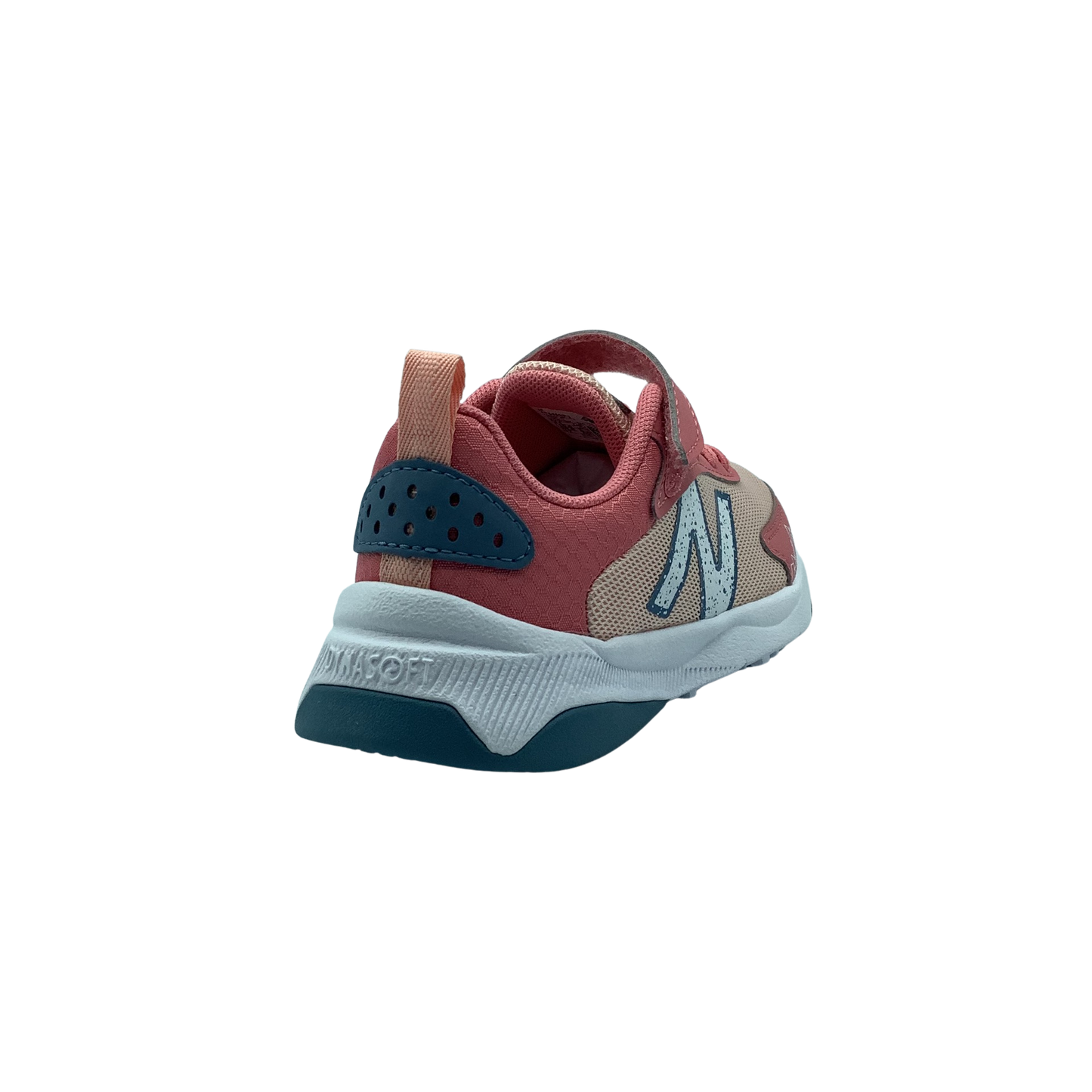 New balance (child)