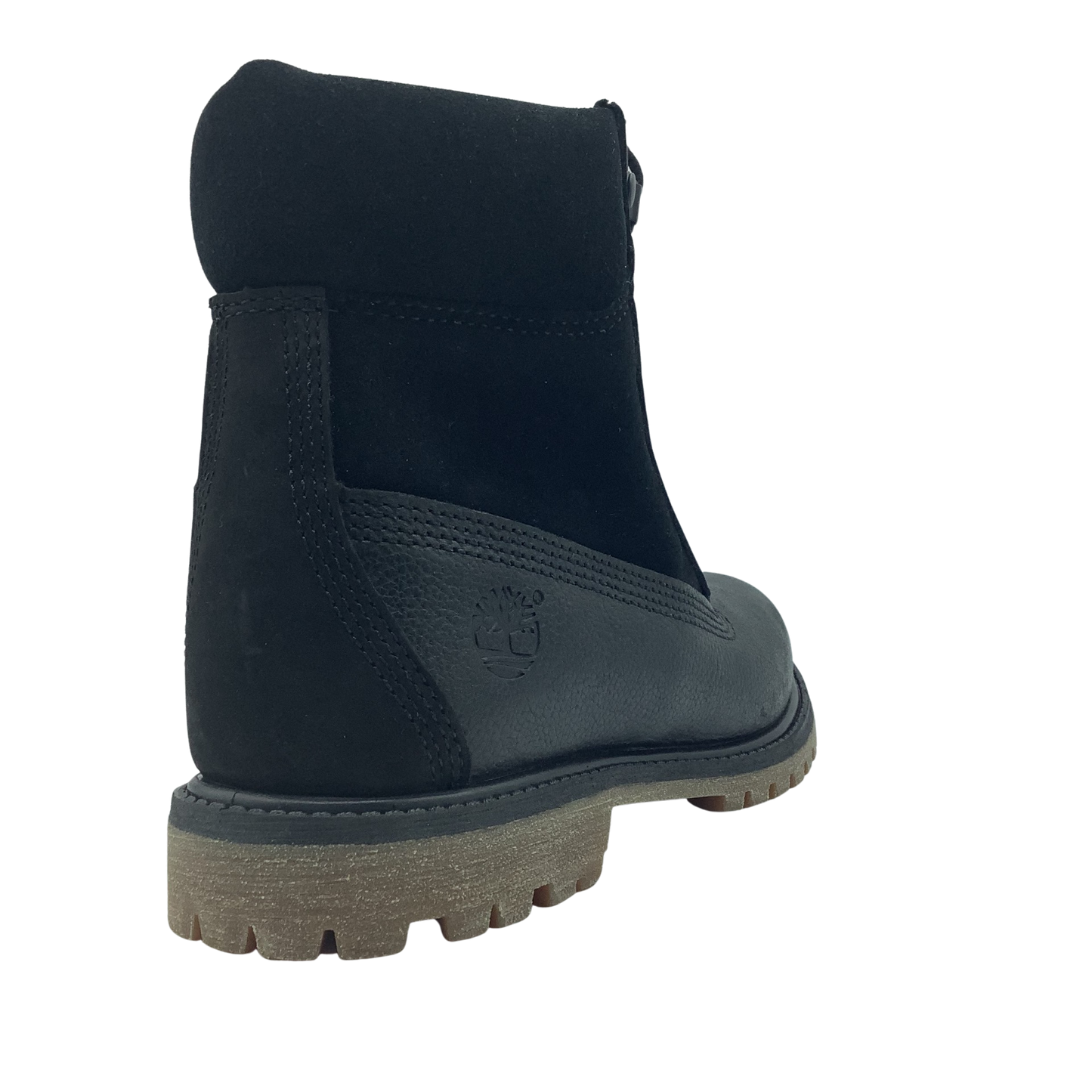 Timberland 6IN PREM D RING BLK