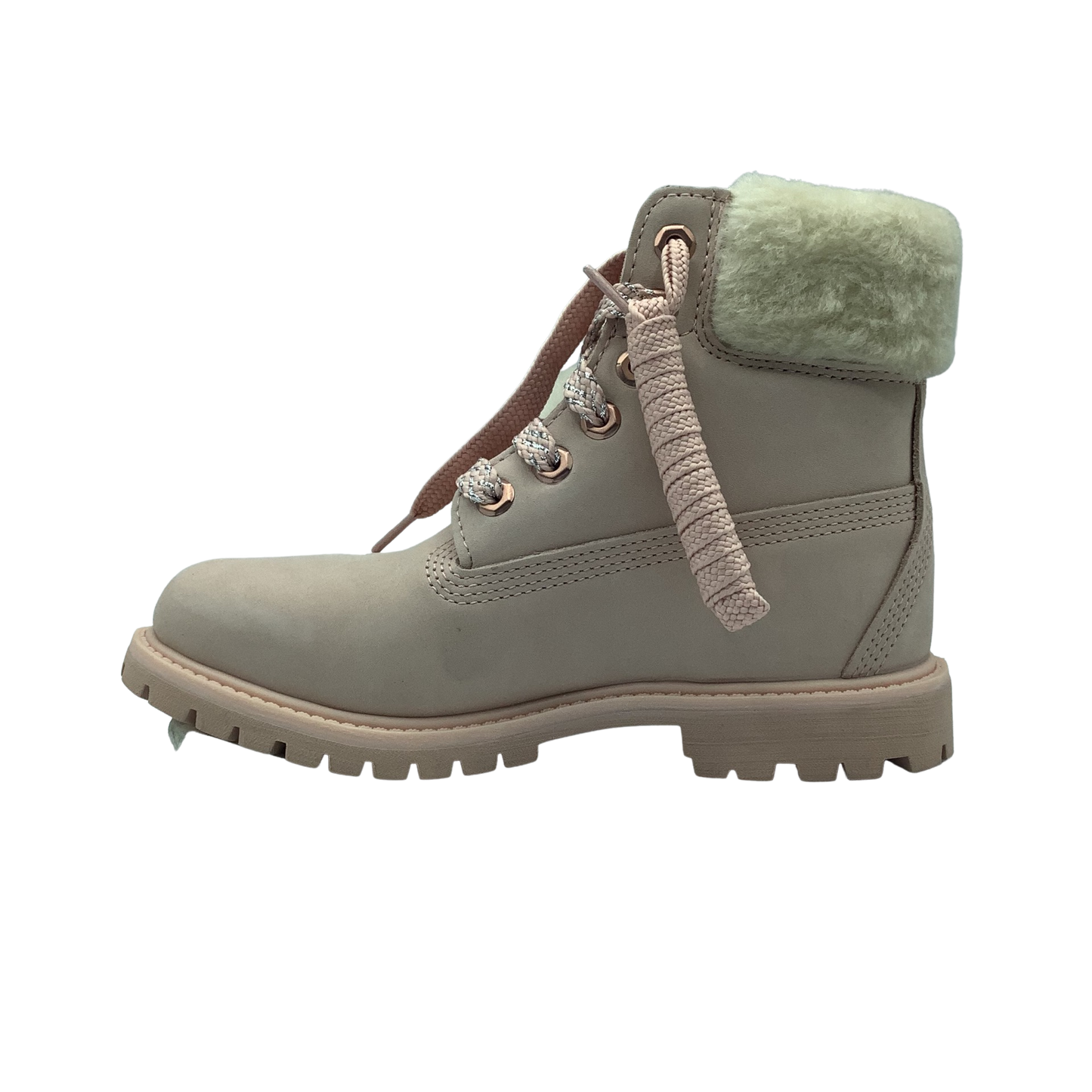 Timberland Premium 6IN WP Shearling Boot