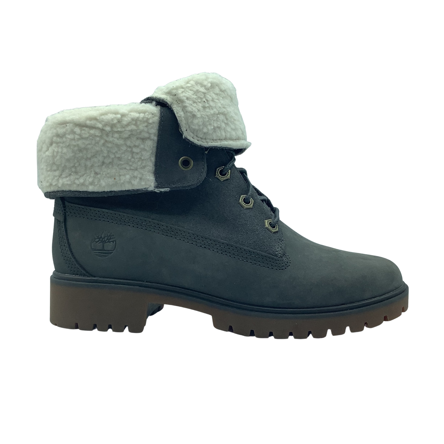 Timberland JAYNE WP FLEECE FOLD DOWN