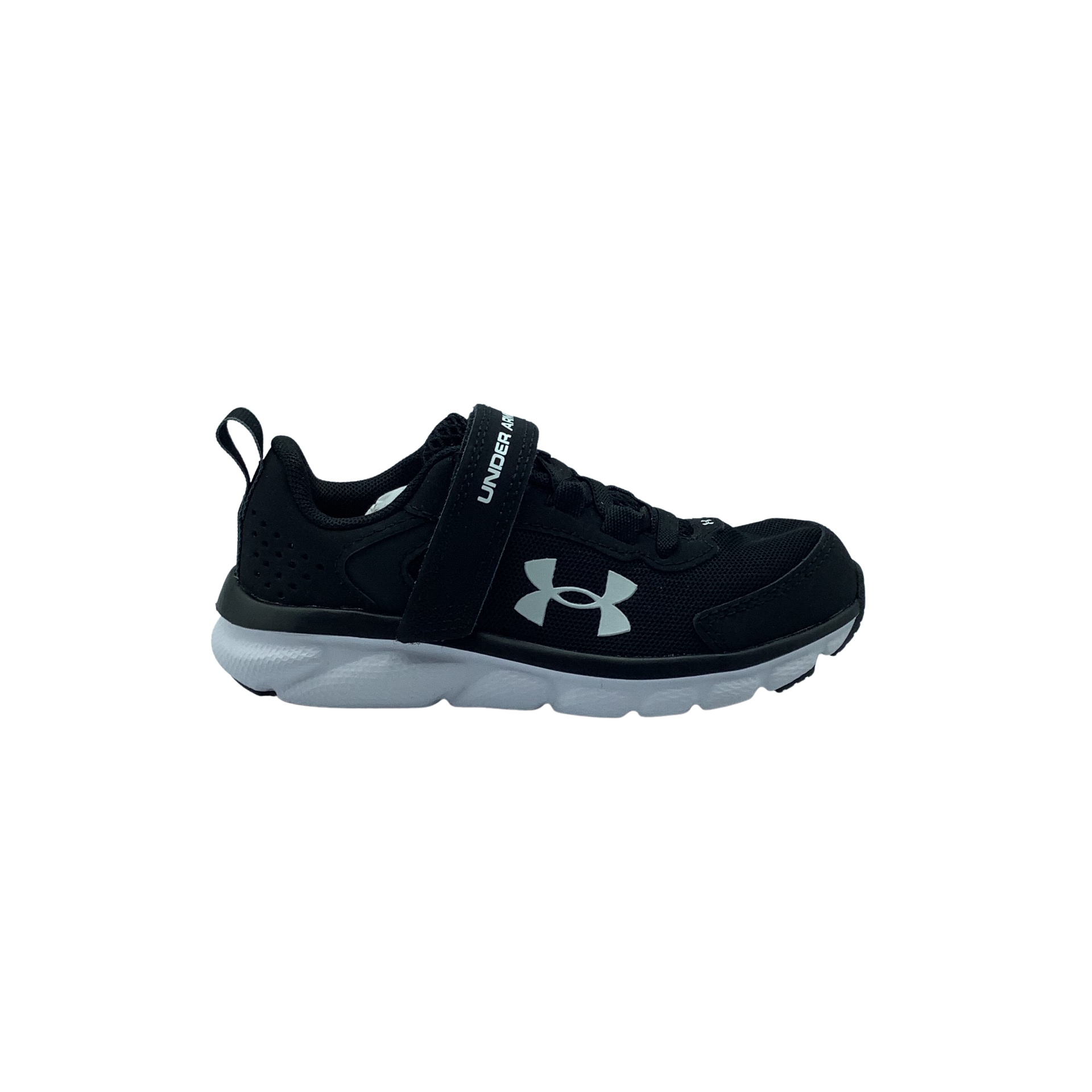 Under Armour UA BPS Assert 9 AC