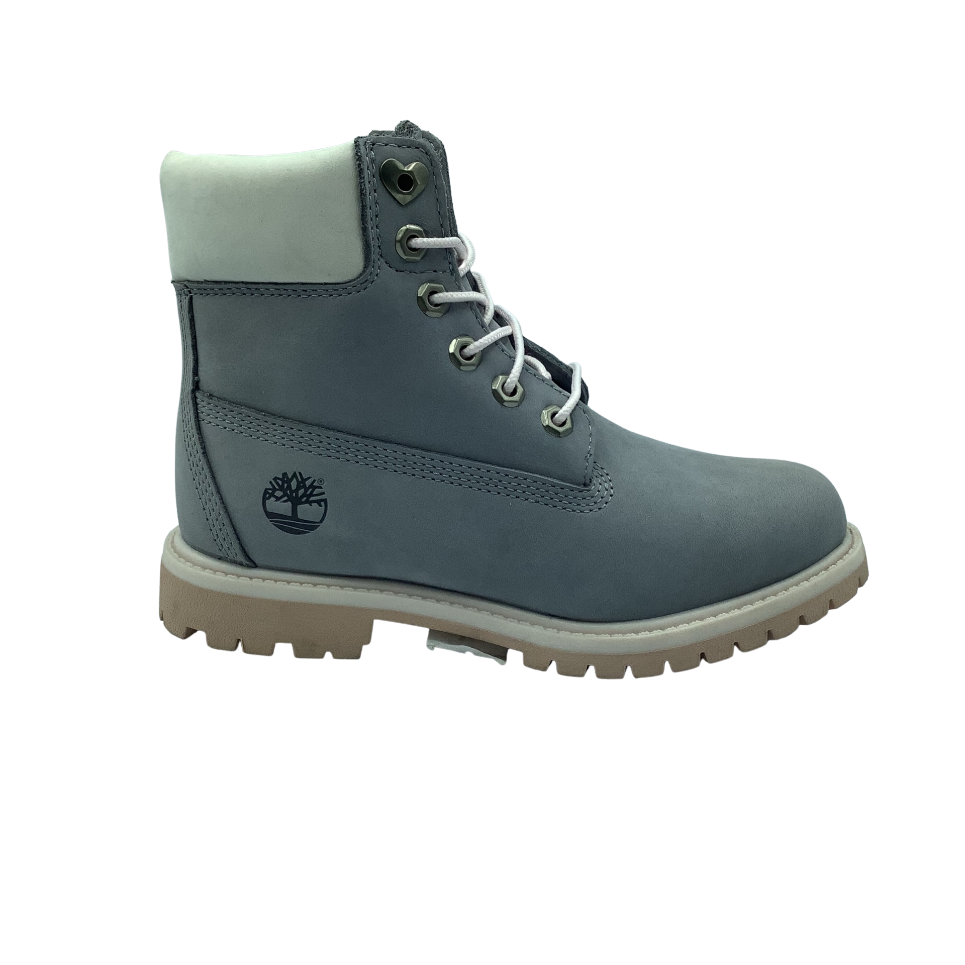 Timberlands rose on sale