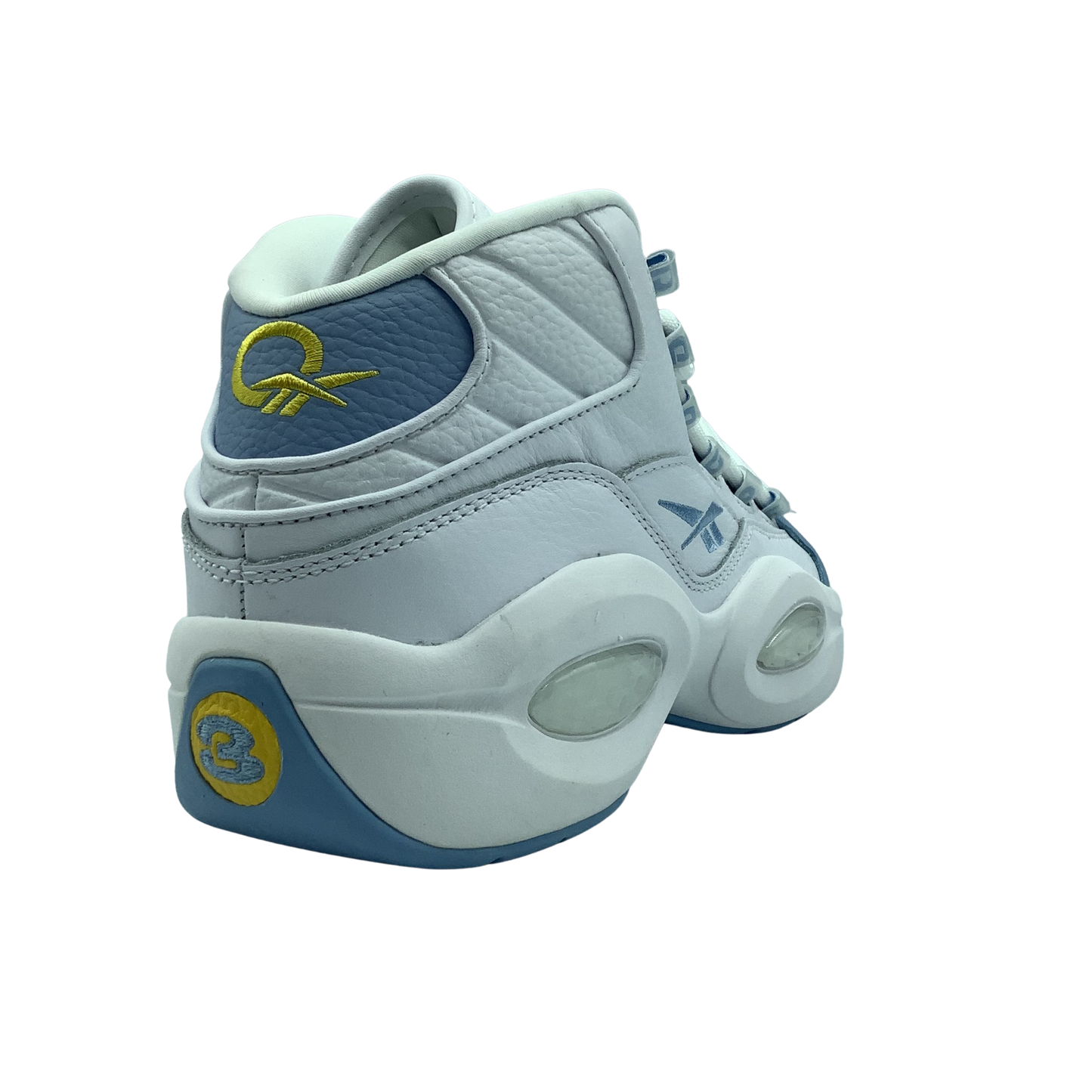 Reebok Question Mid Basketball