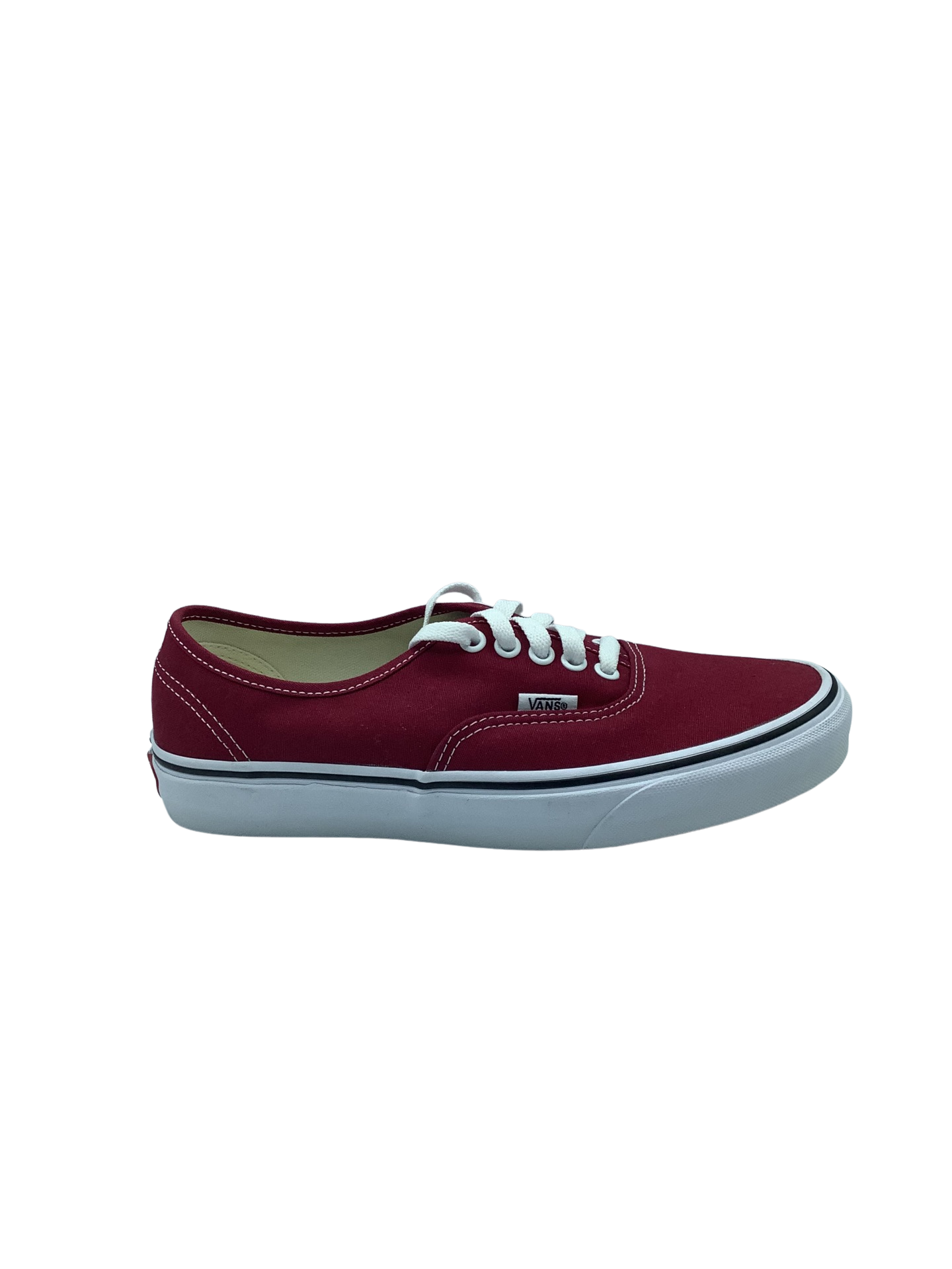 Vans Authentic