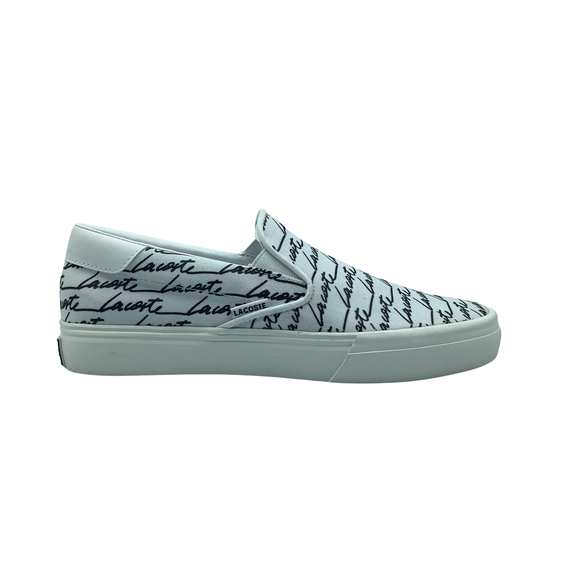 Lacoste AMPTHILL 119 3 CMA CANVAS