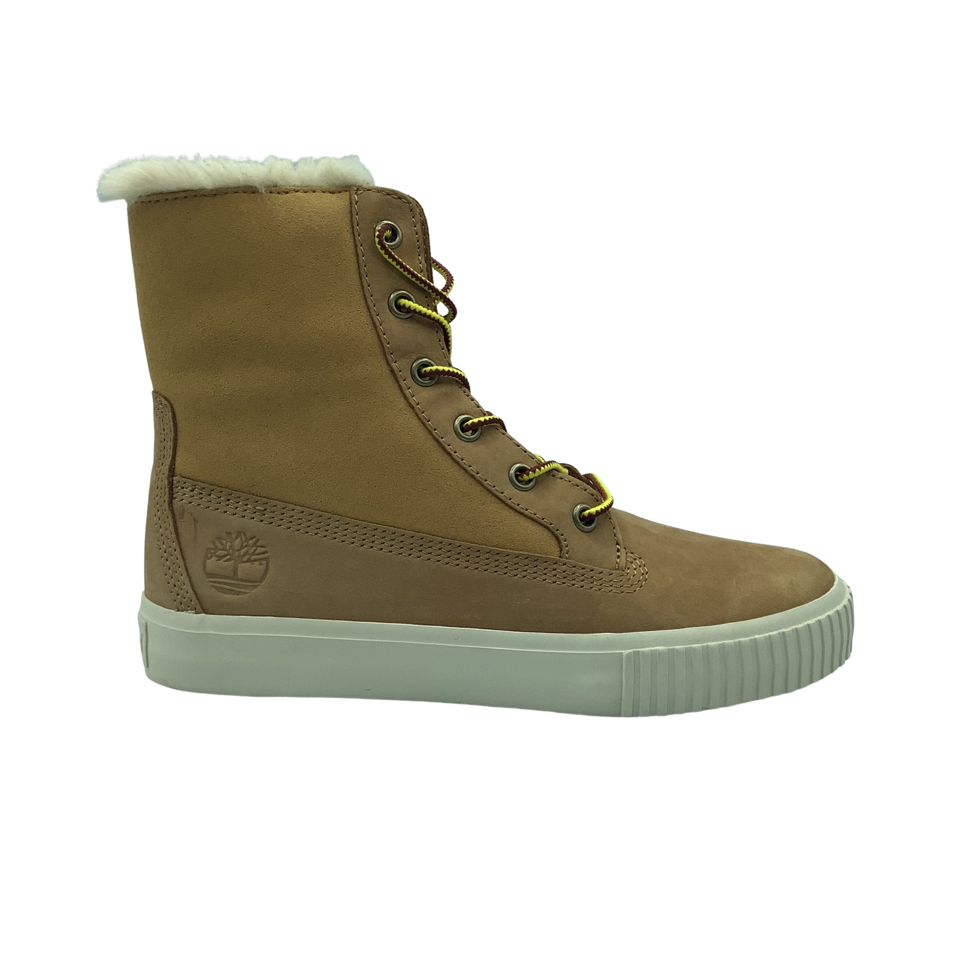 Fleece fold outlet down timberlands