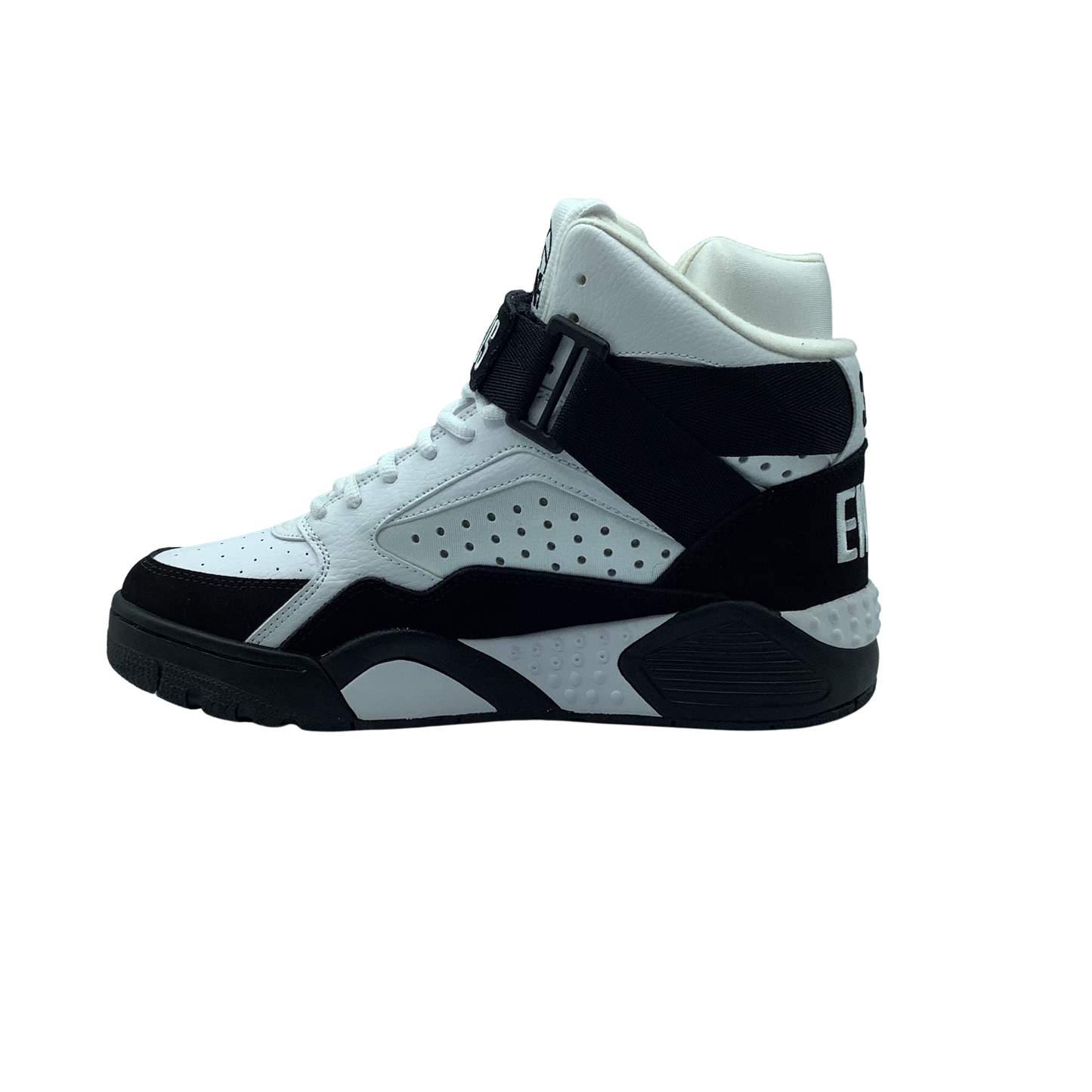 Patrick Ewing Focus