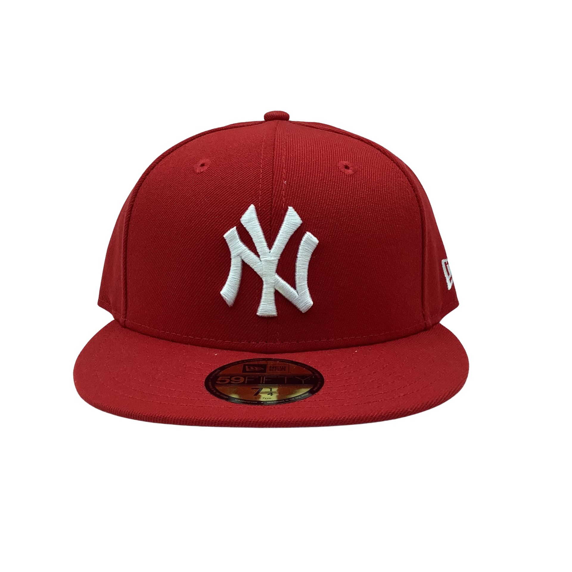 New era yankees sales cap