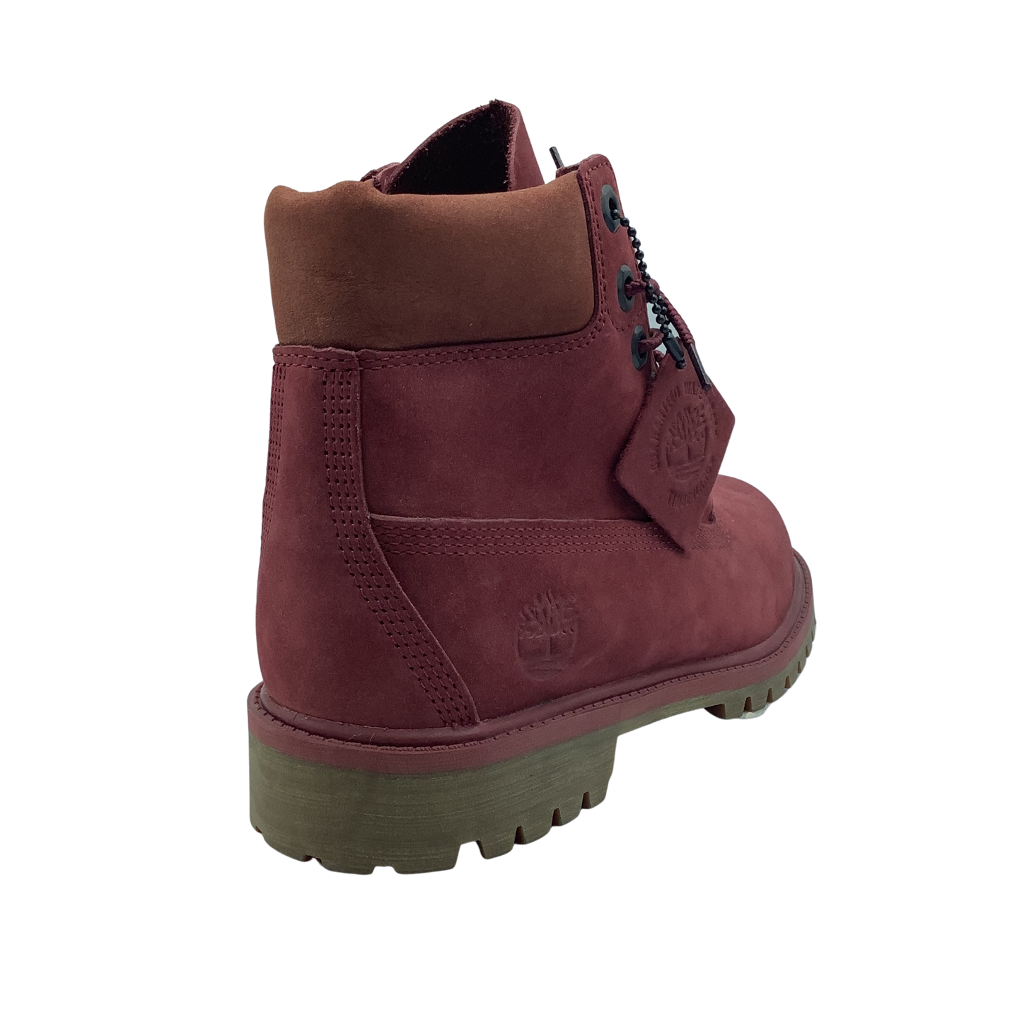 Timberland Premium 6IN Waterproof Boot