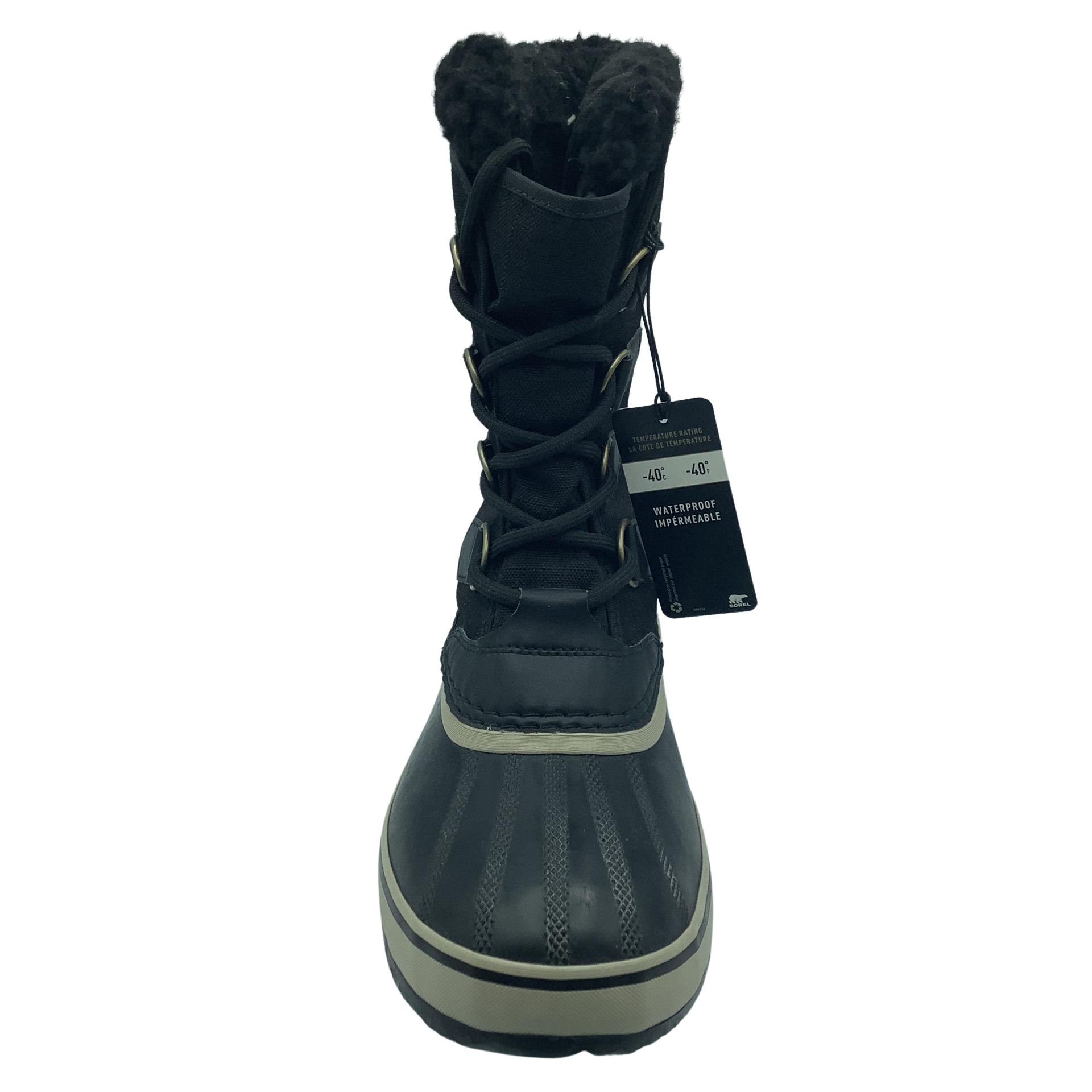 Sorel 1964 pac NYLON