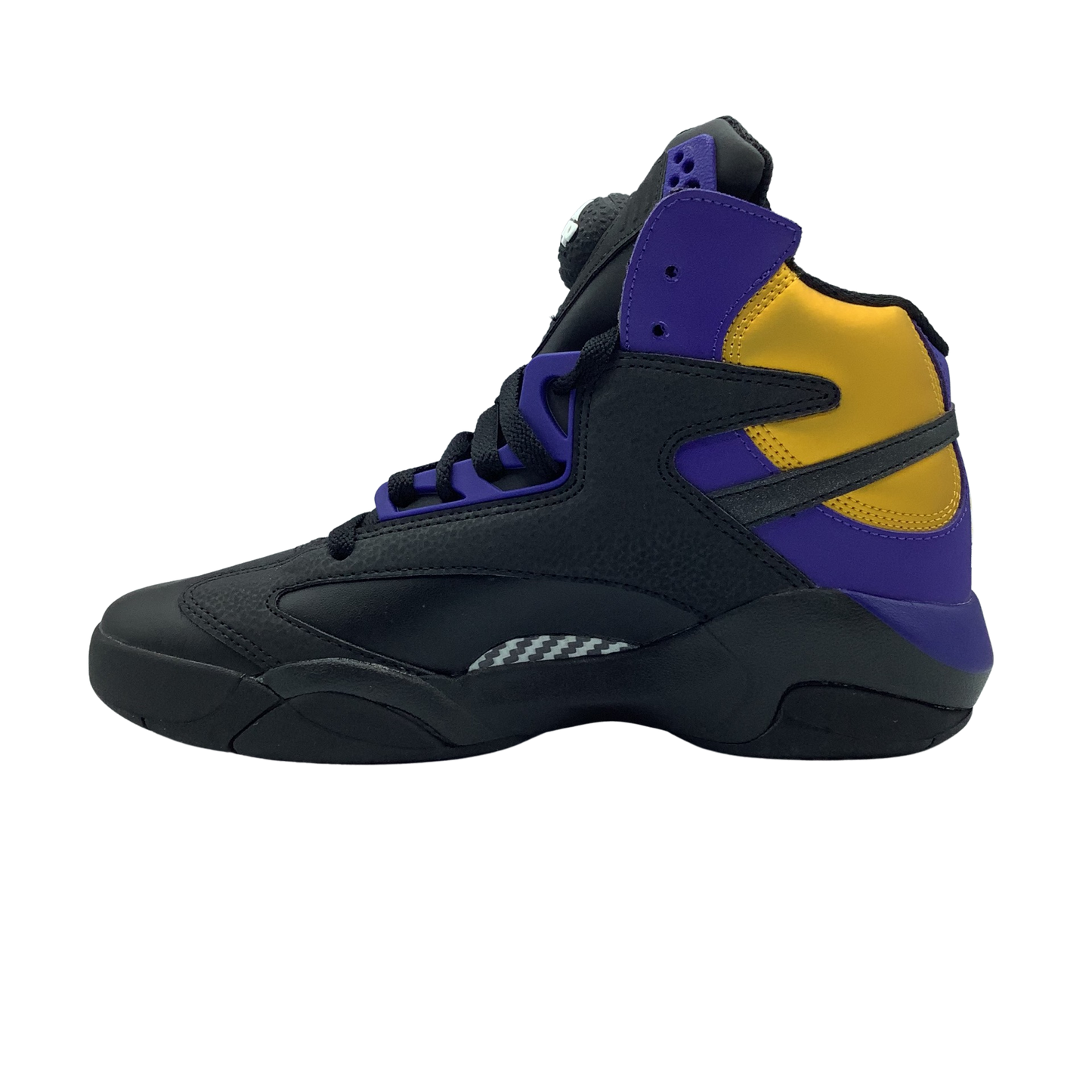 Reebok SHAQ ATTAQ ( the Pump)