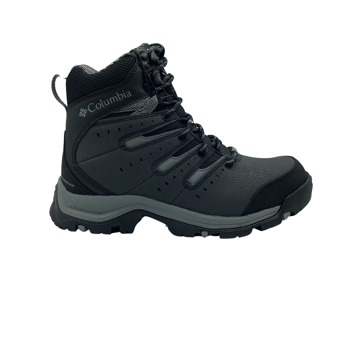 Columbia Gunnison II OMNI HEAT