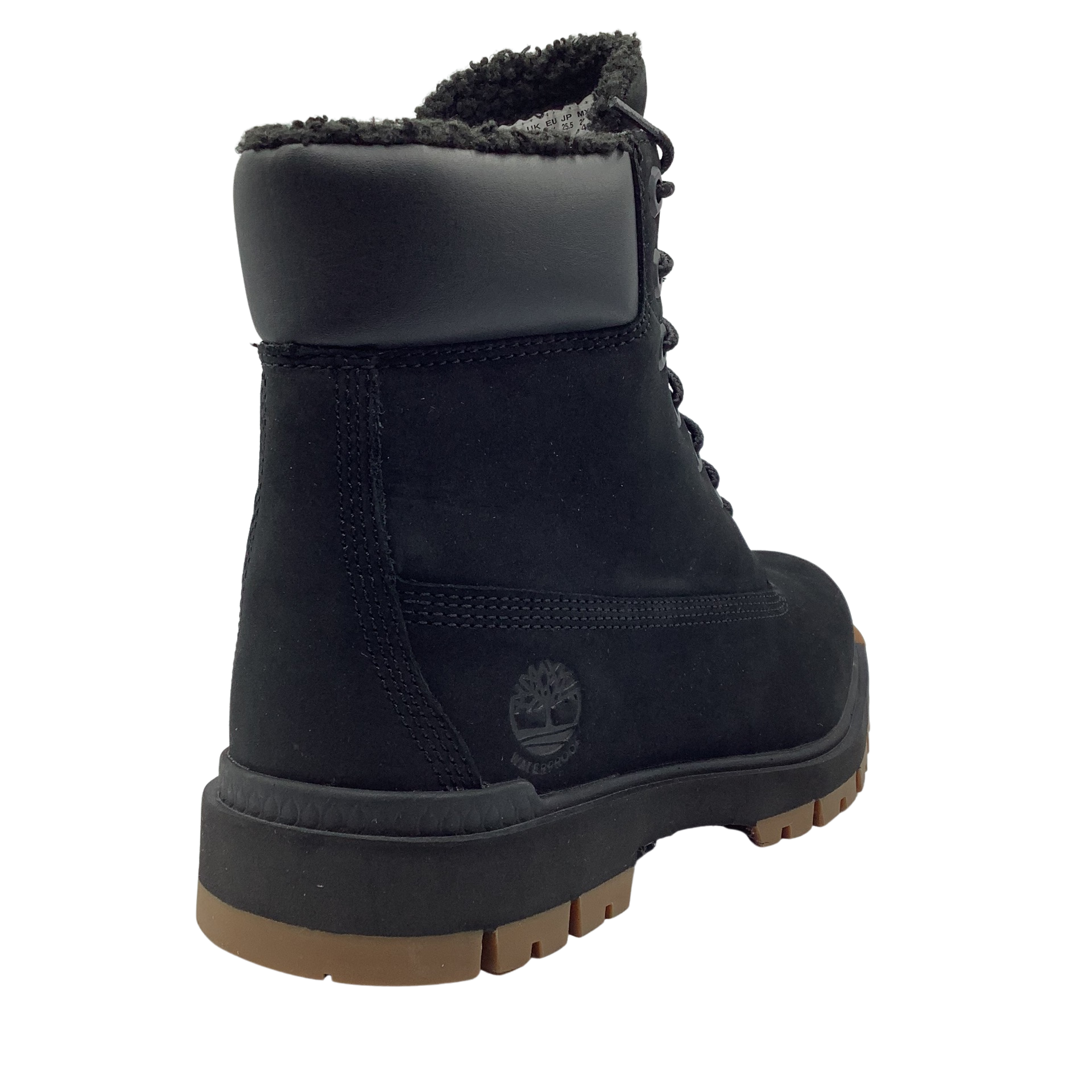 Timberland Premium 6IN Waterproof Boot