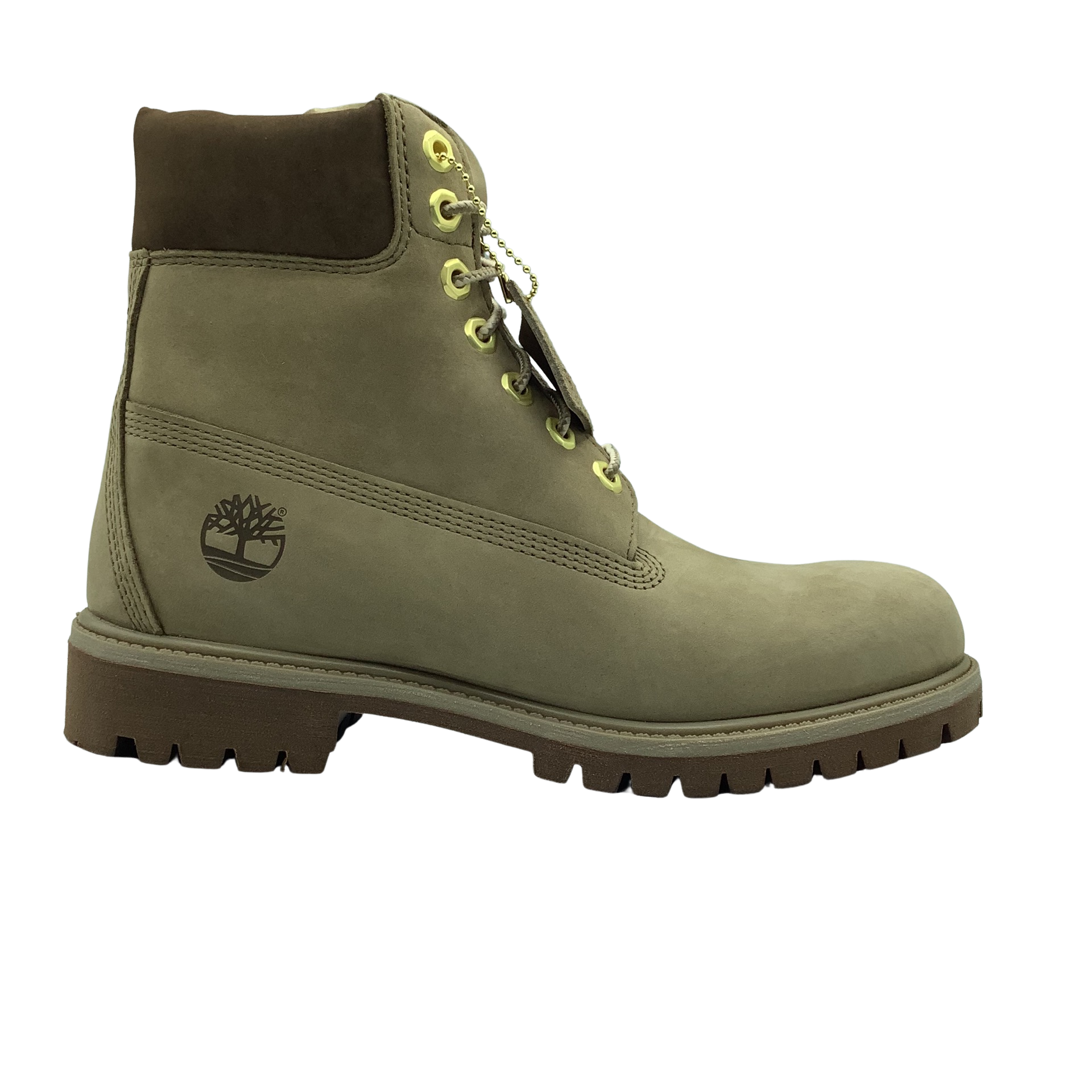Timberland 6 Inch Premium