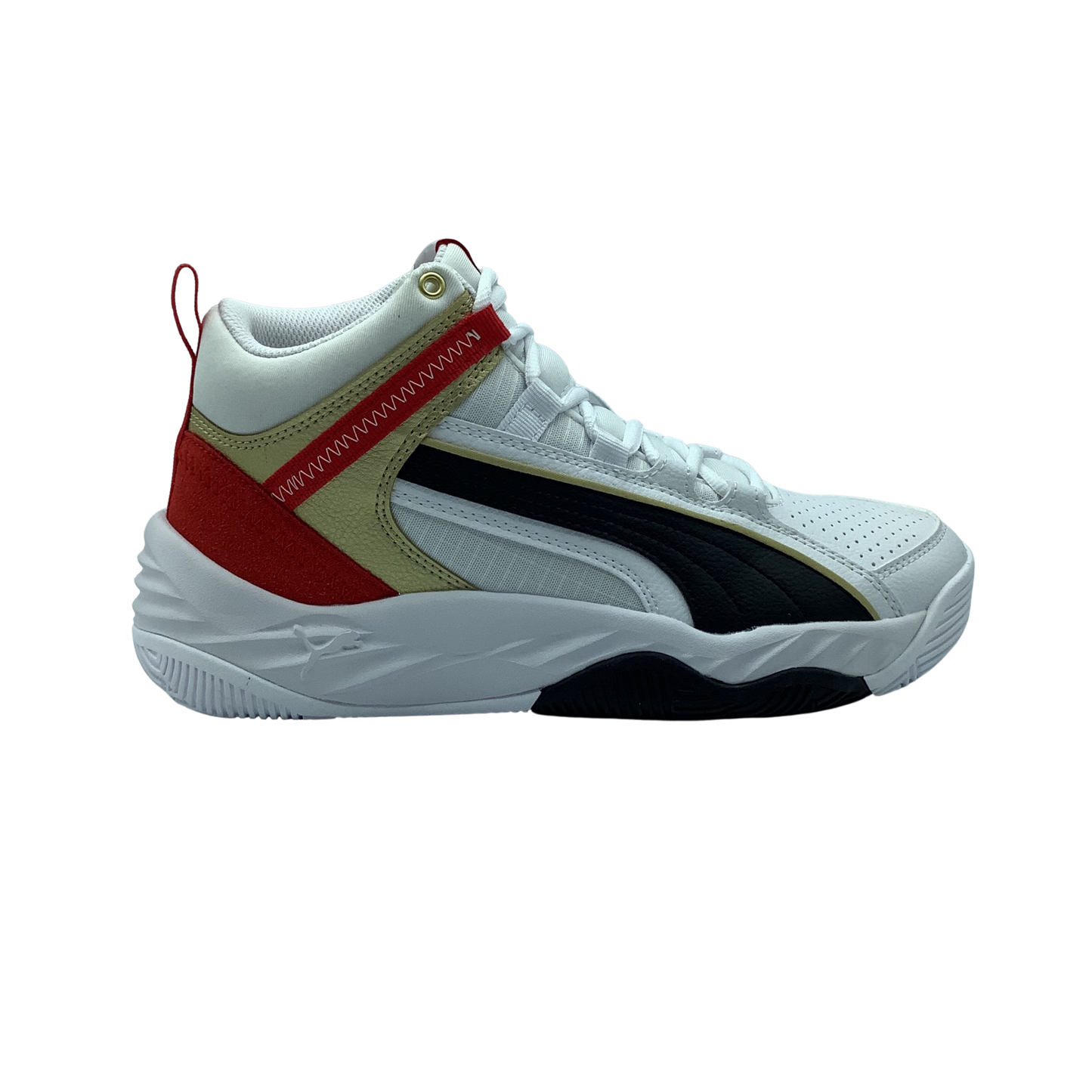 Puma Rebound LayUp SL