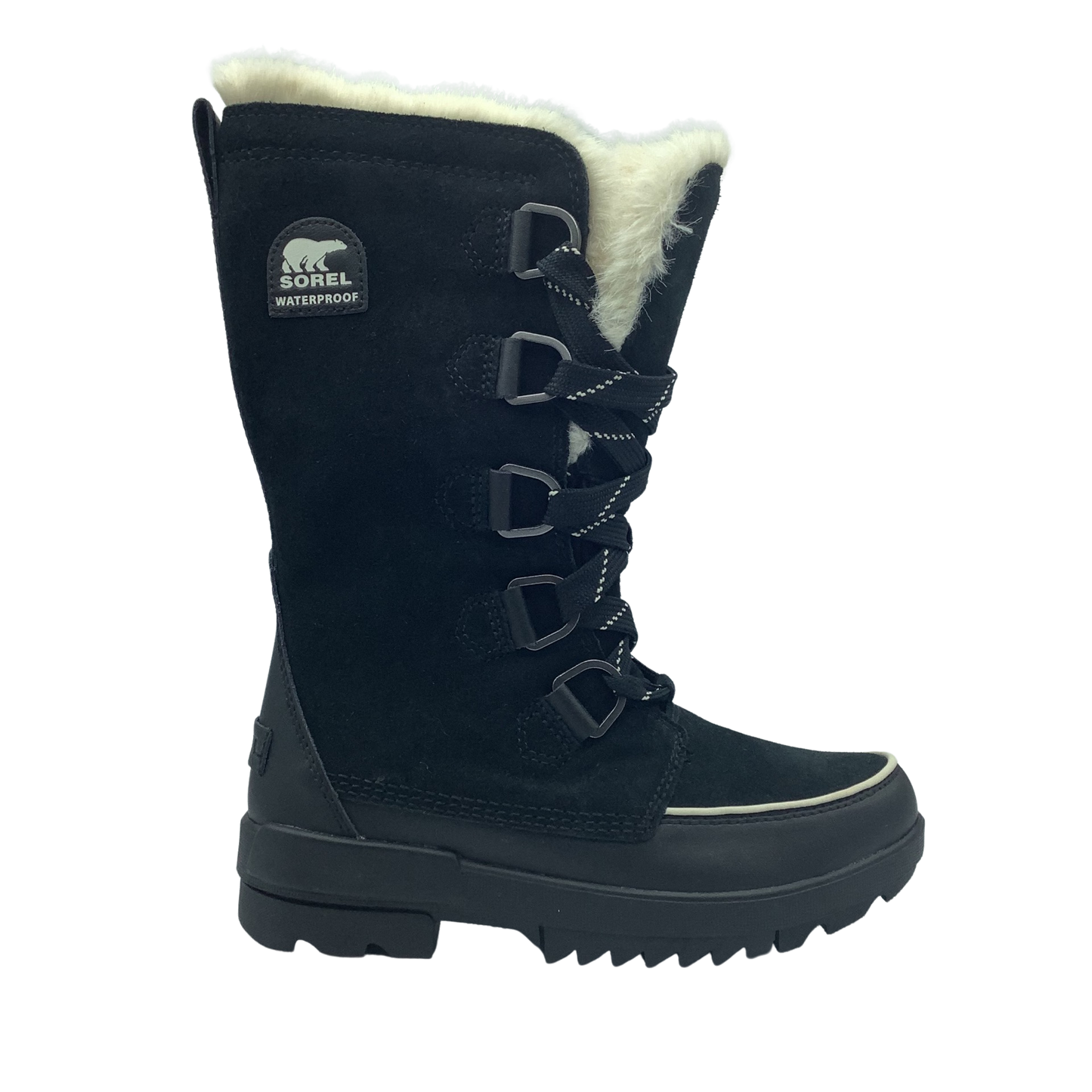 SOREL TIVOLI IV TALL WP