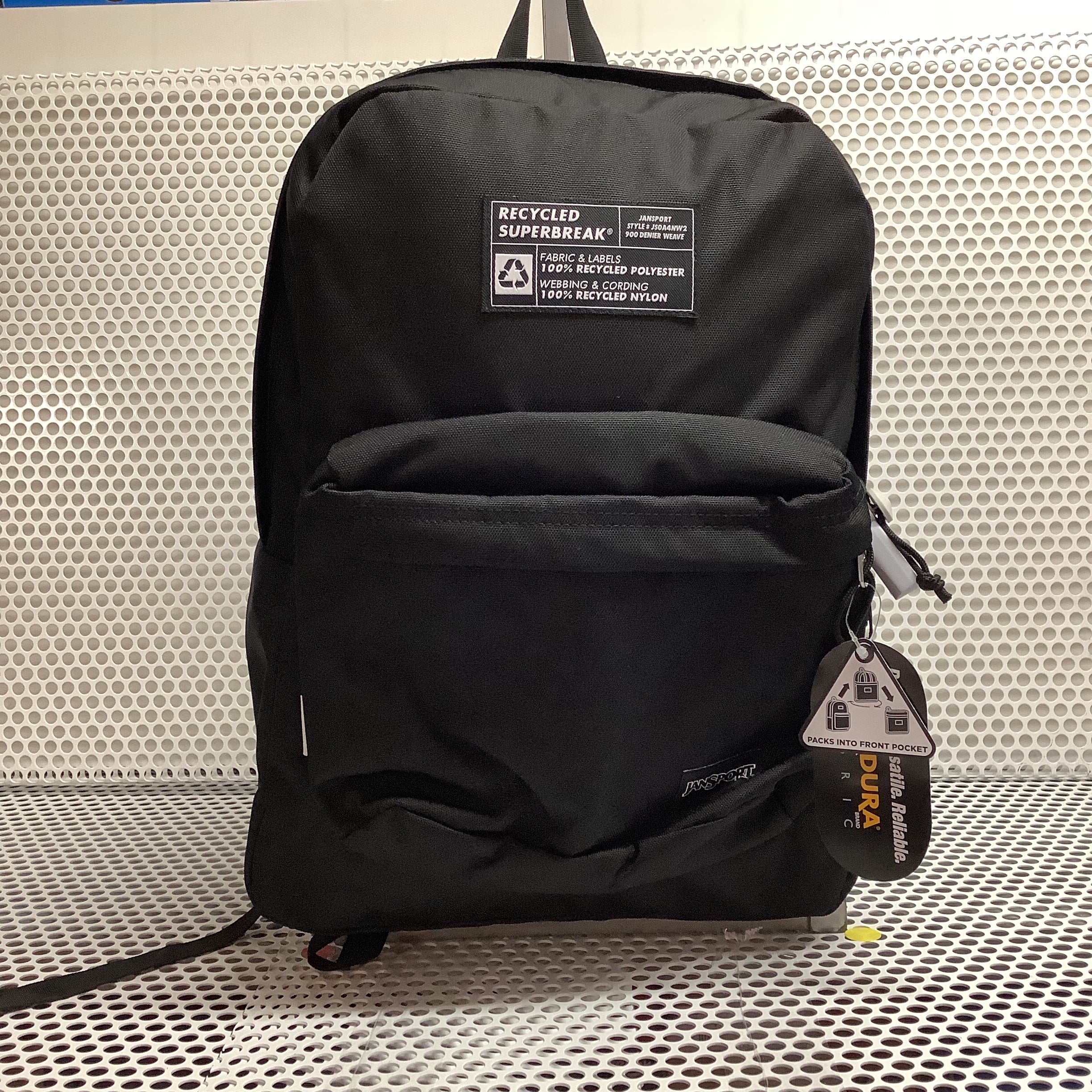 Jansport RECYCLED SUPERBREAK