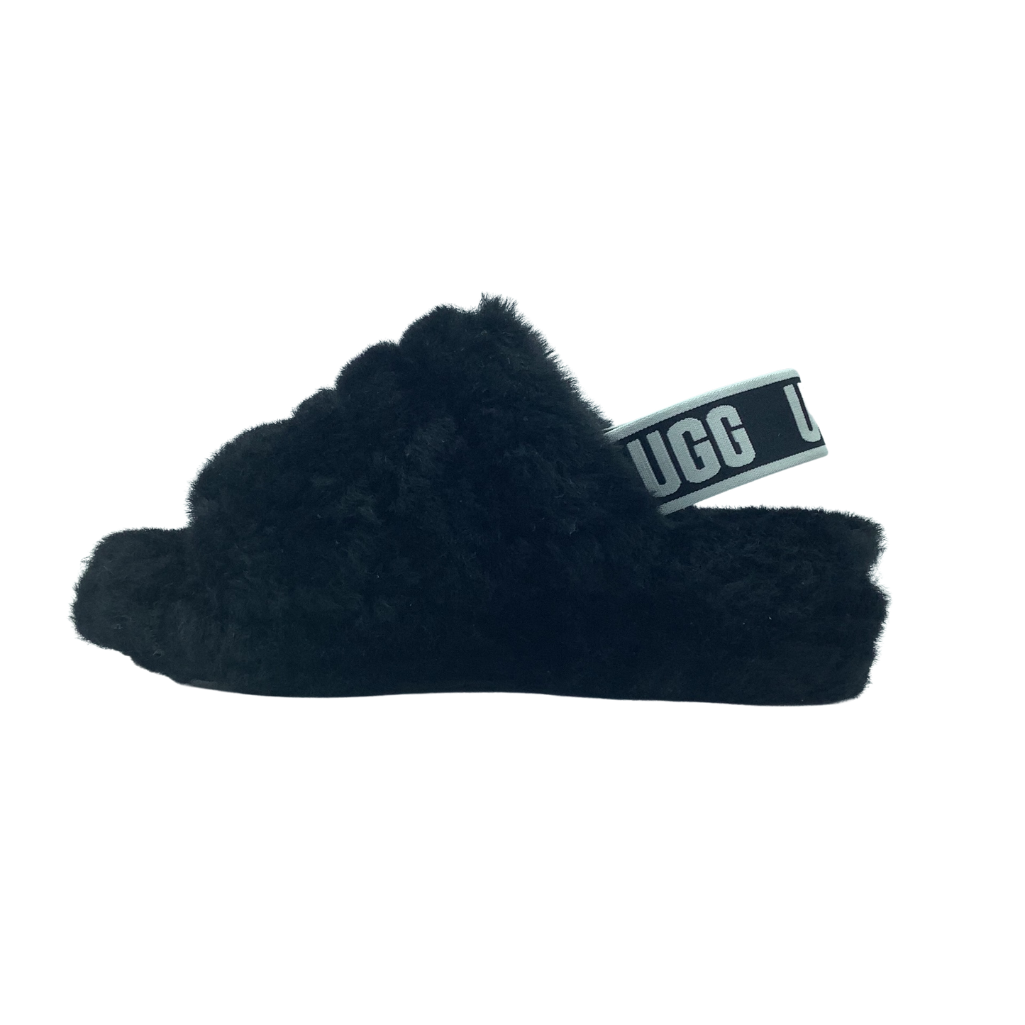 UGG W Fluff Yeah Slide