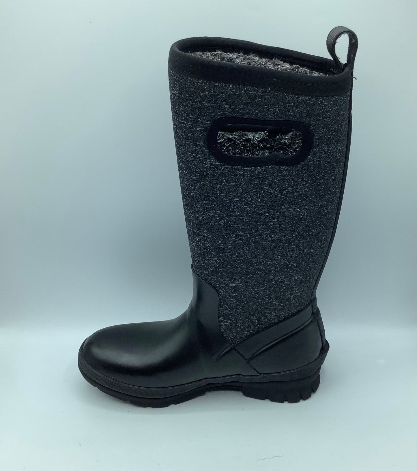 BOGS CRANDALL TALL WATERPROOF
