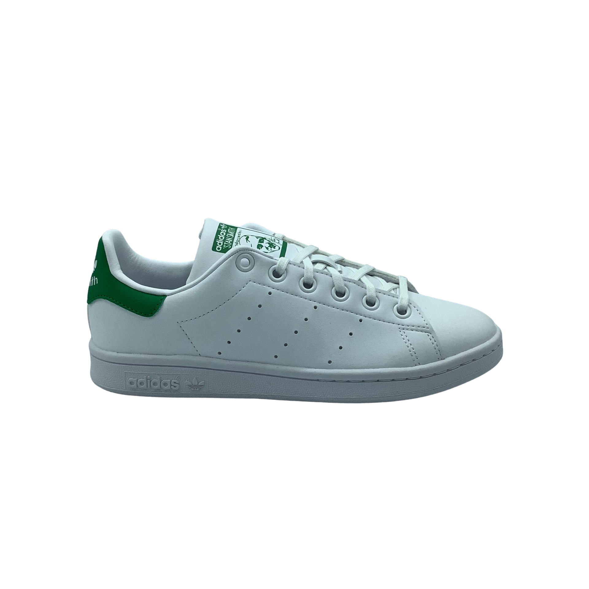 Adidas stan top smith vert