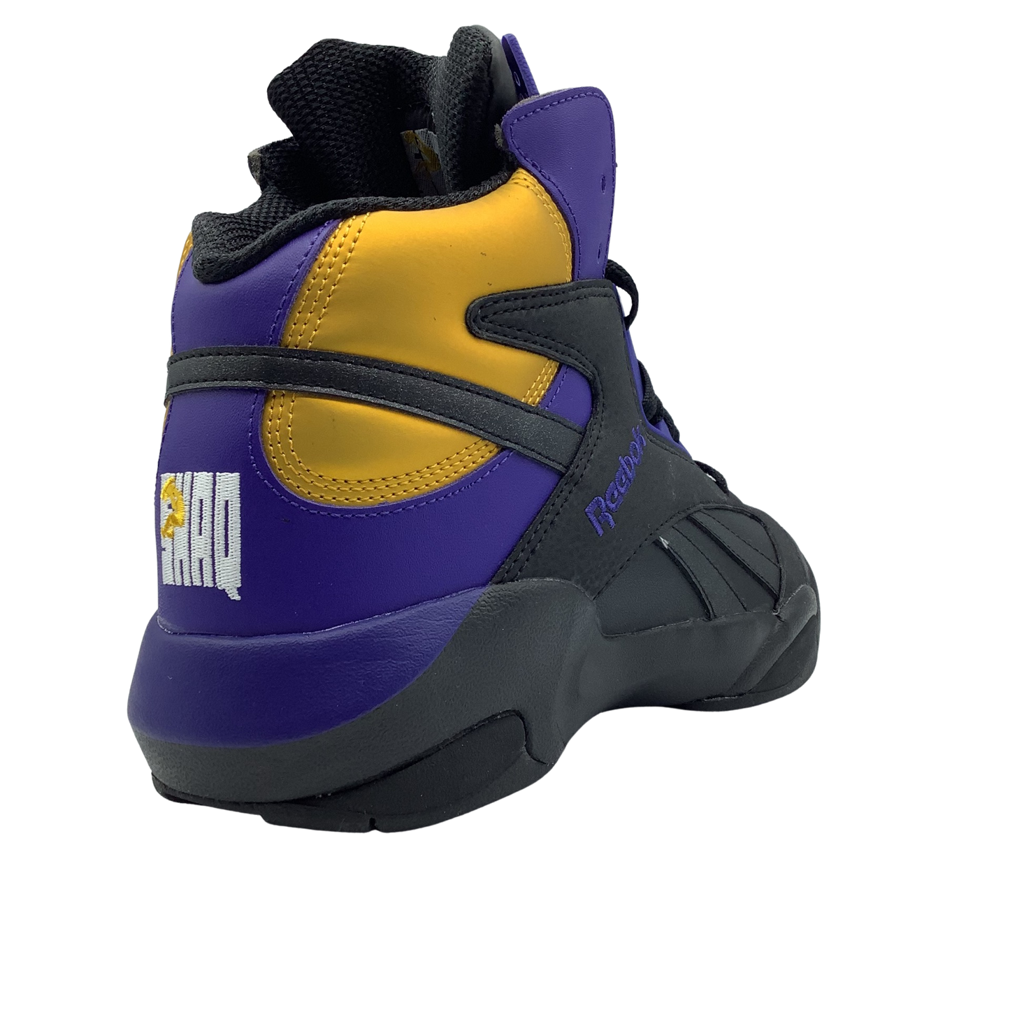 Reebok Answer IV ALLEN IVERSON