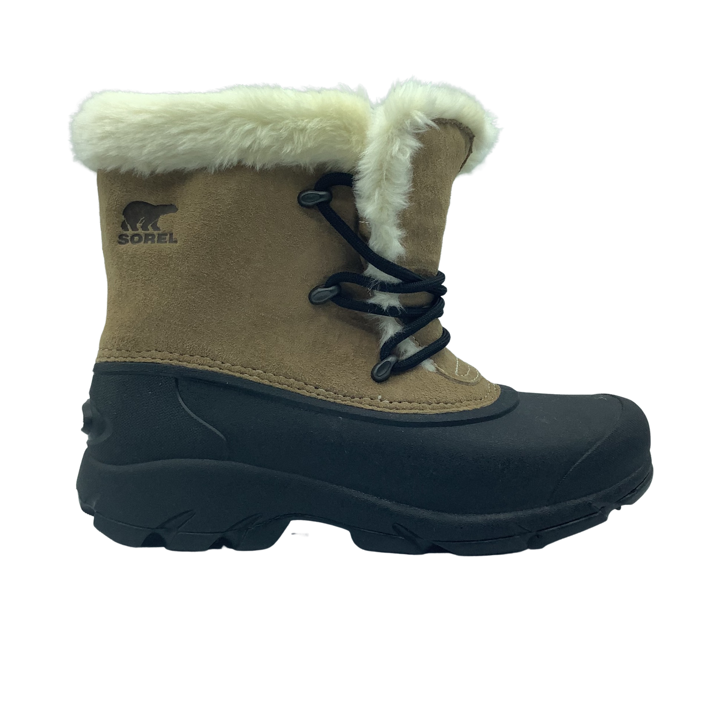 Sorel Snow Angel
