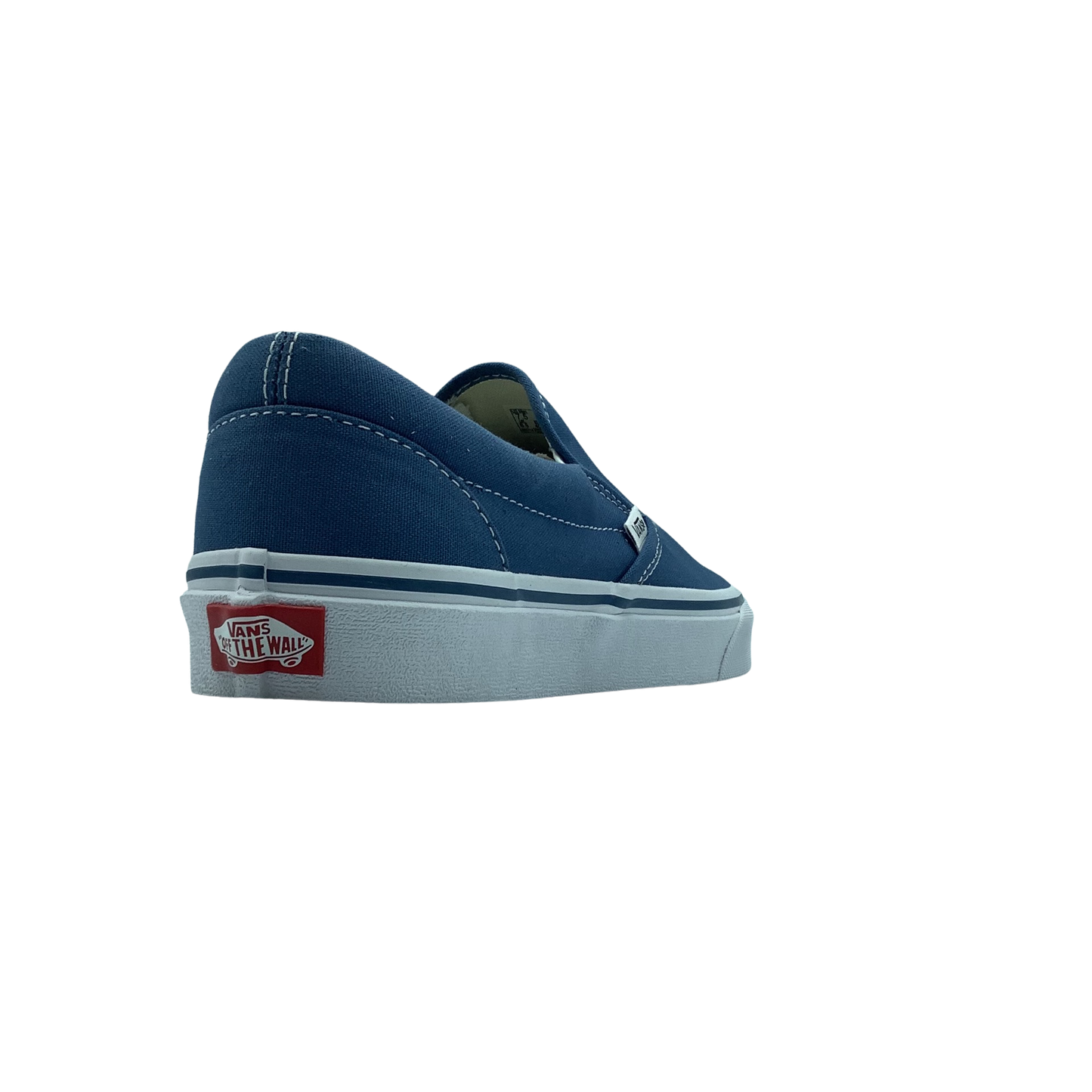 Vans Classic Slip-On