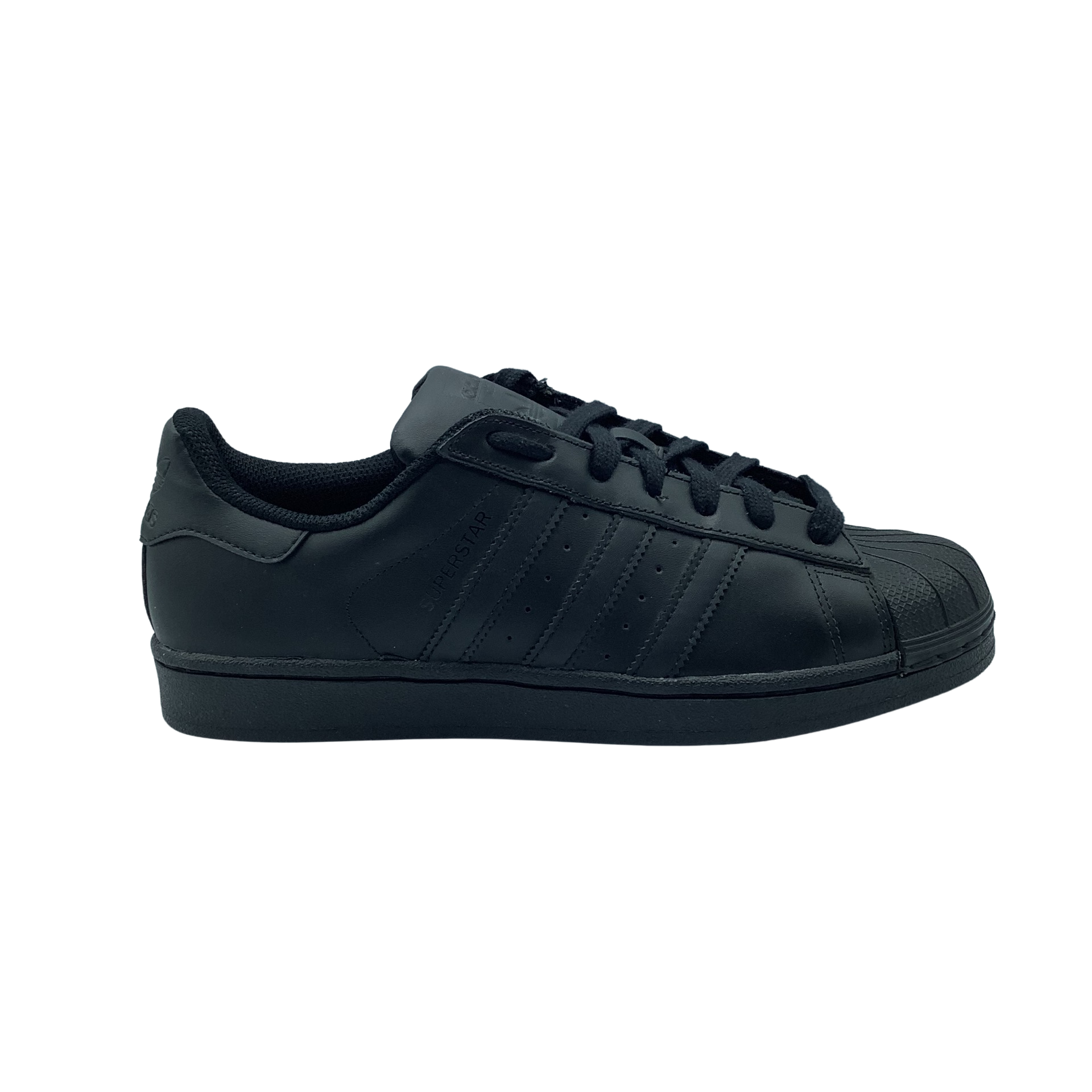 Basket adidas superstar blanche et noir shop