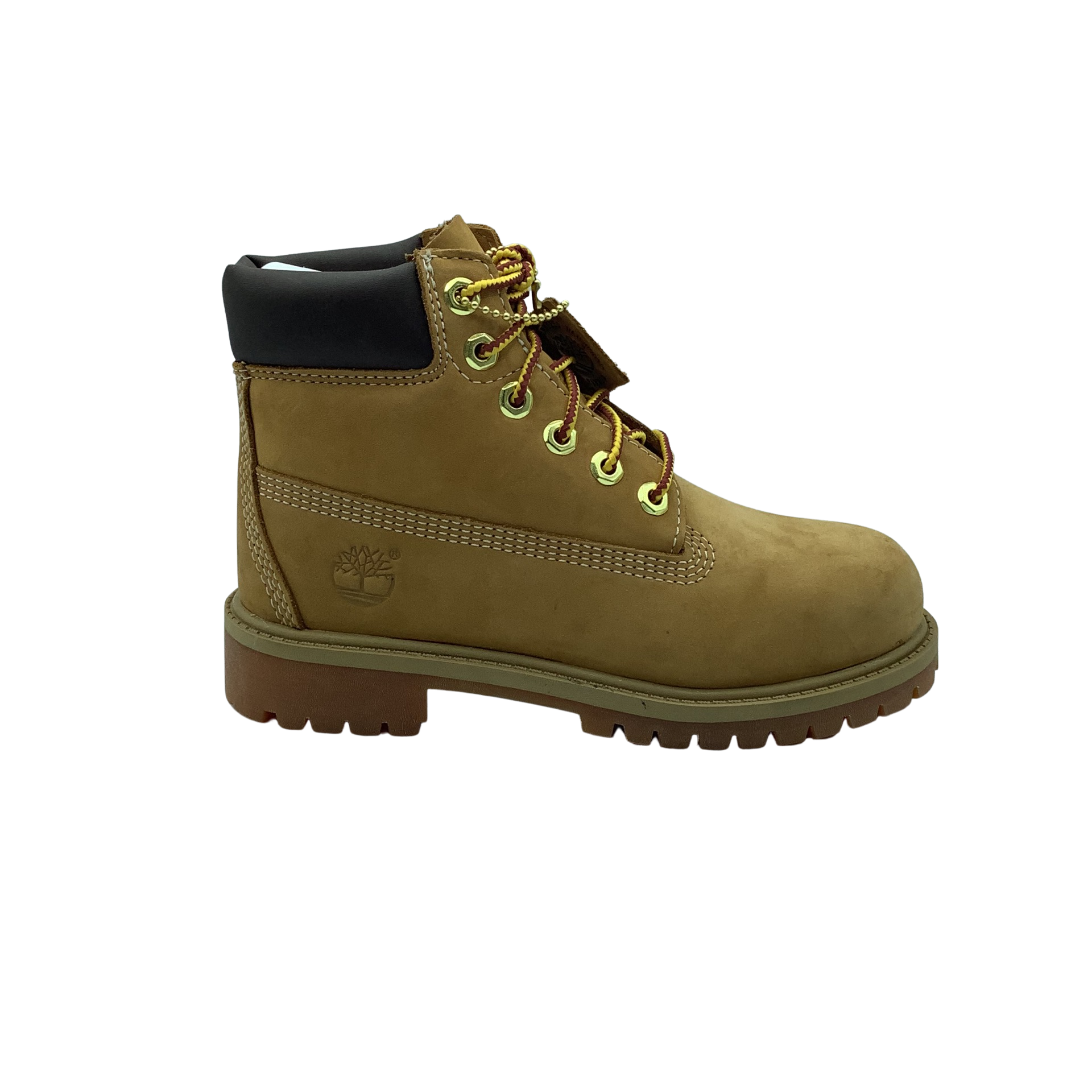 Timberland PREMIUM 6 IN WATERPROOF BOOT (enfant)