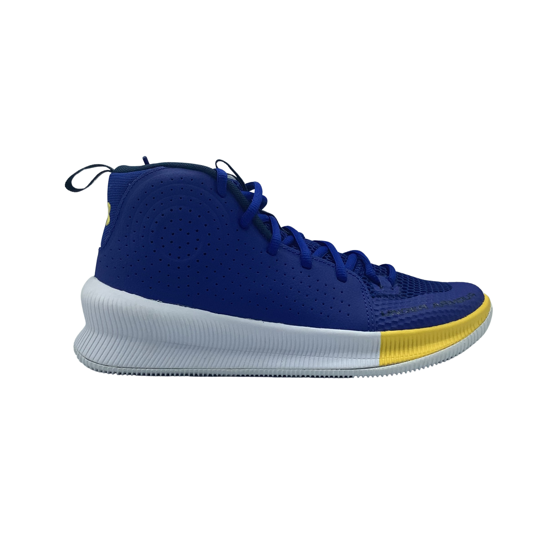 Under Armour UA JET