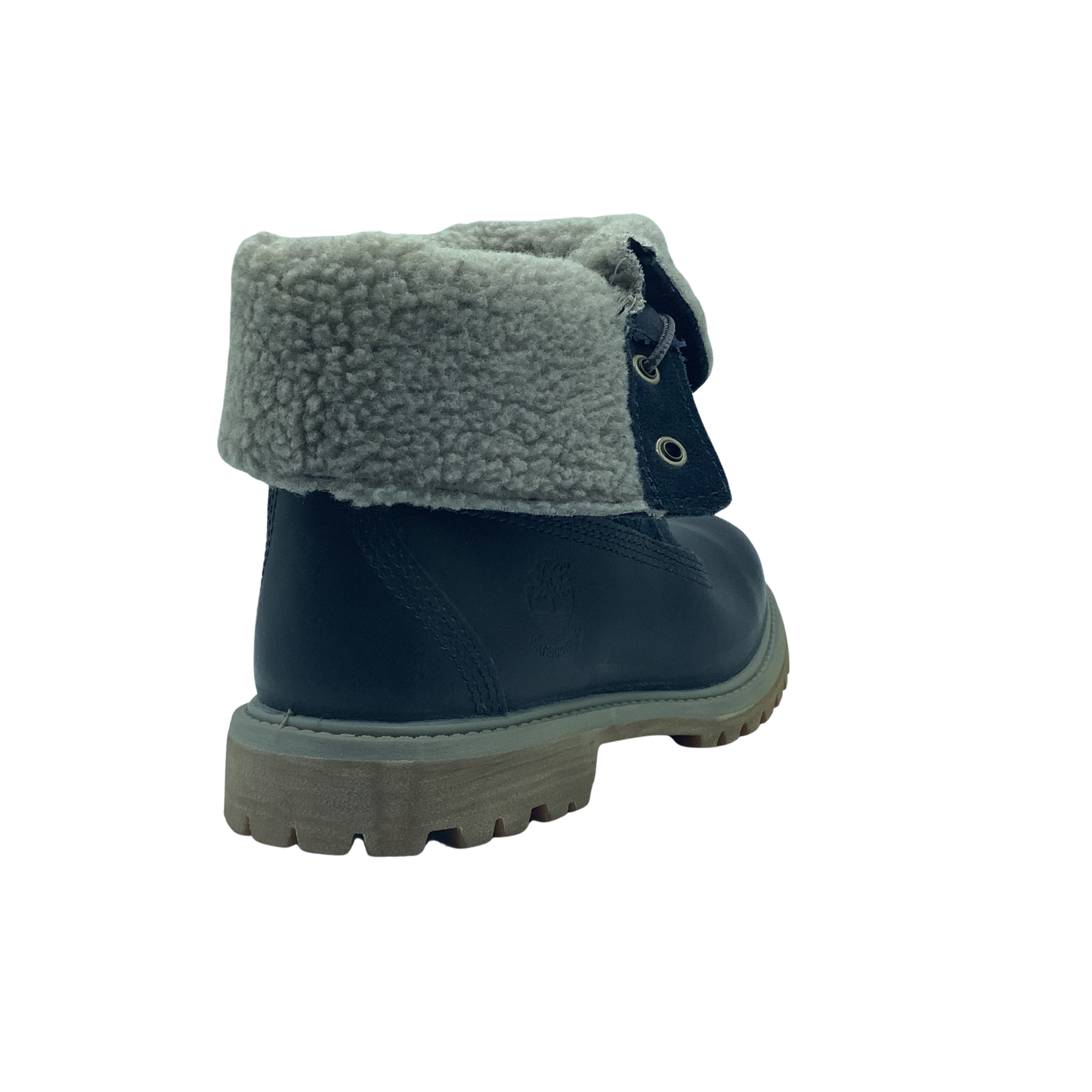Timberland EK AUTH TEDDY FLEECE NVY