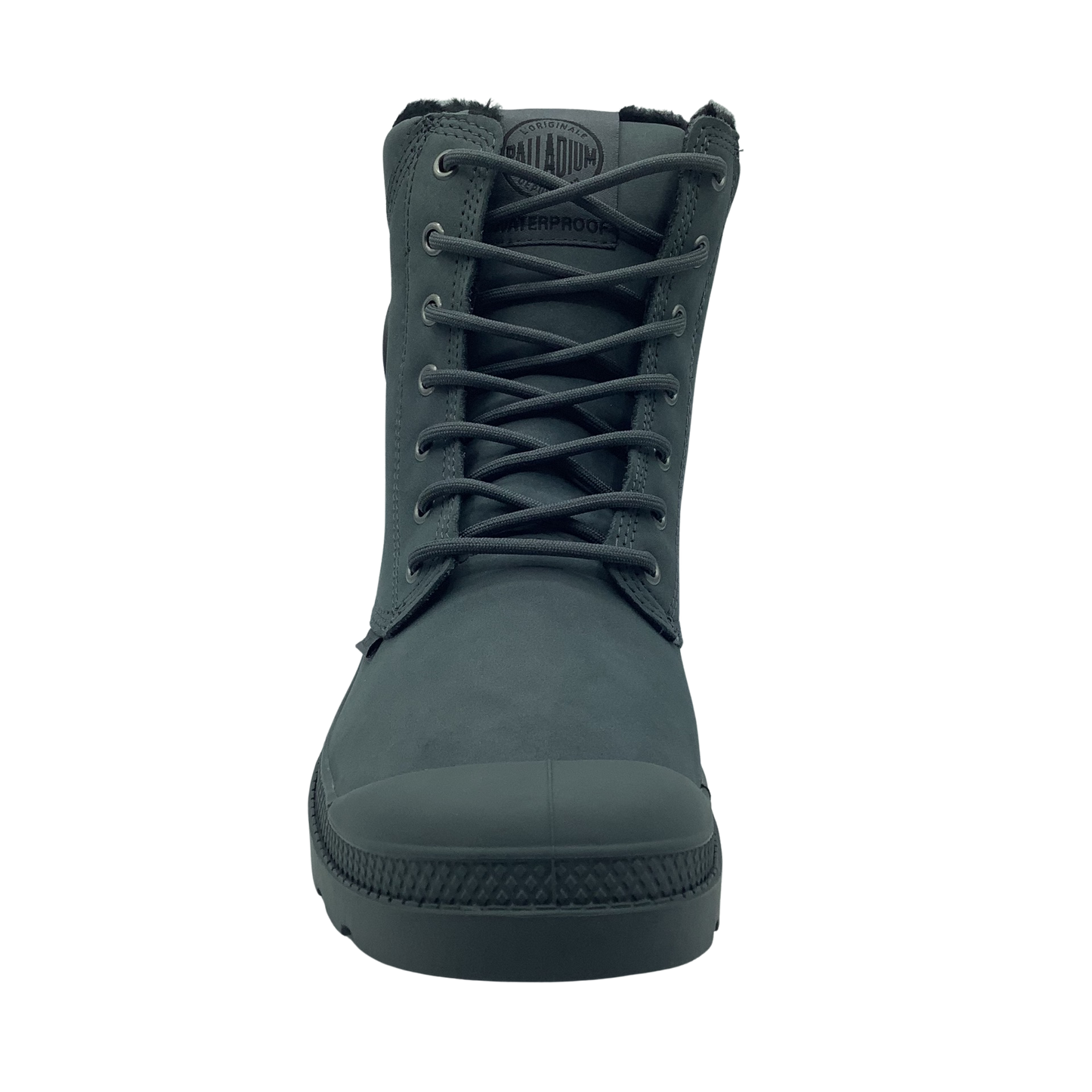 Palladium Pampa sport Cuff WPS
