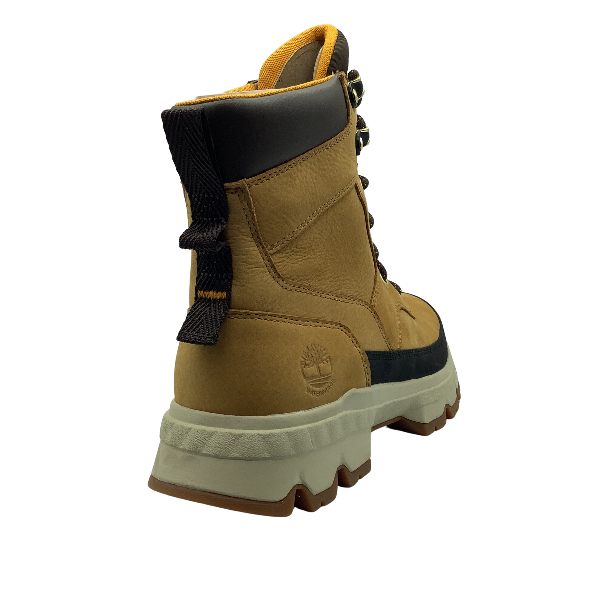 Timberland TBL ORIGINALS ULTRA 6IN Waterproof Boot