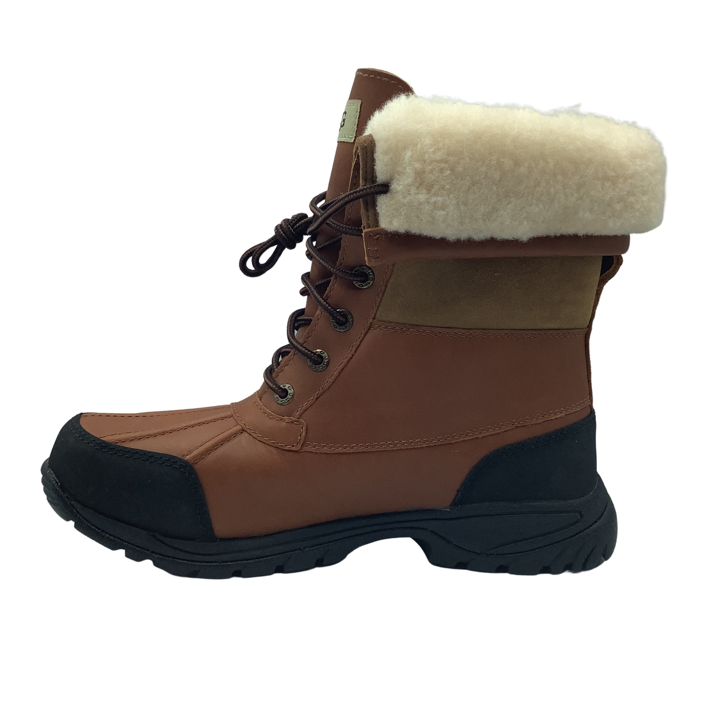 UGG M BUTTE