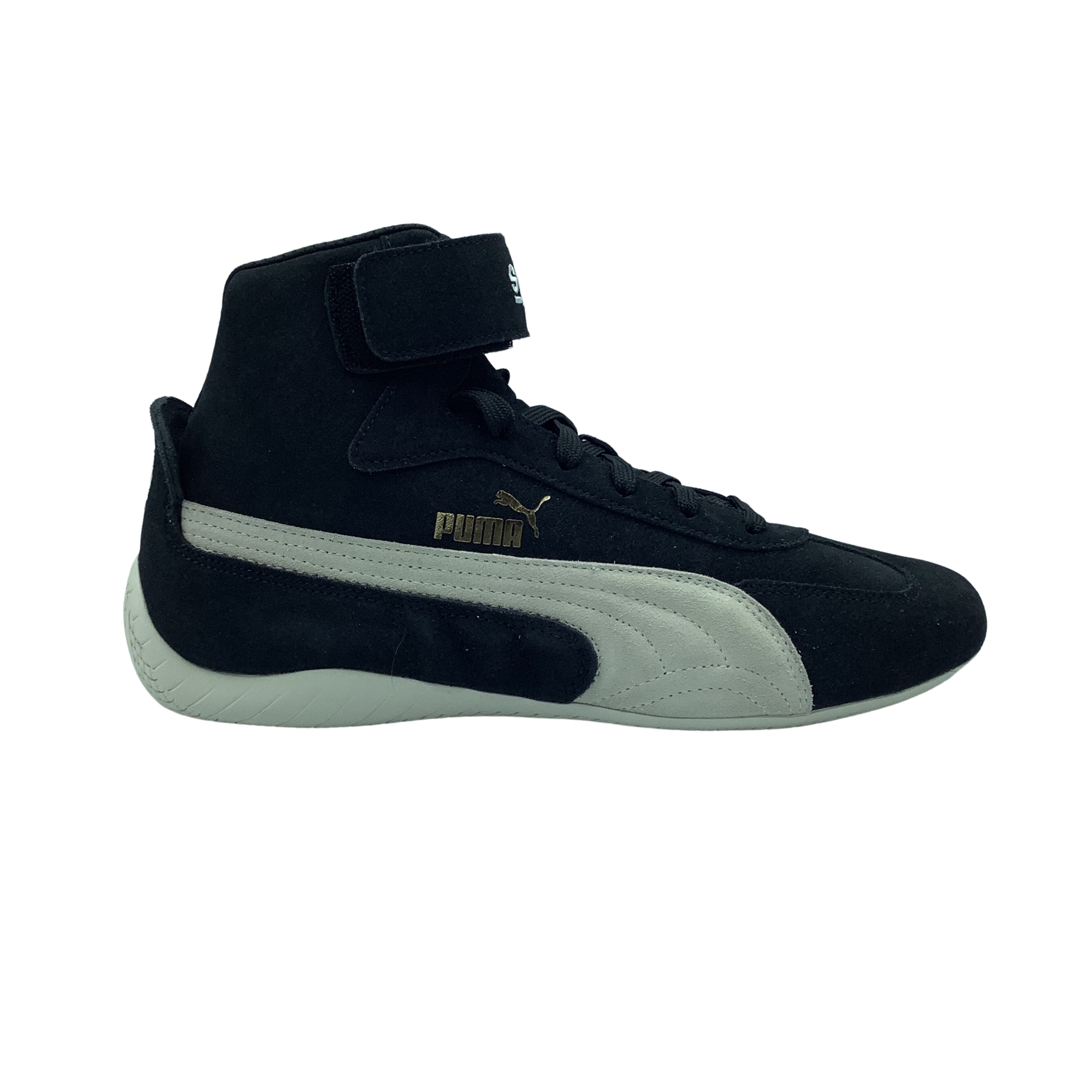 Puma speed 2025 cat sparco