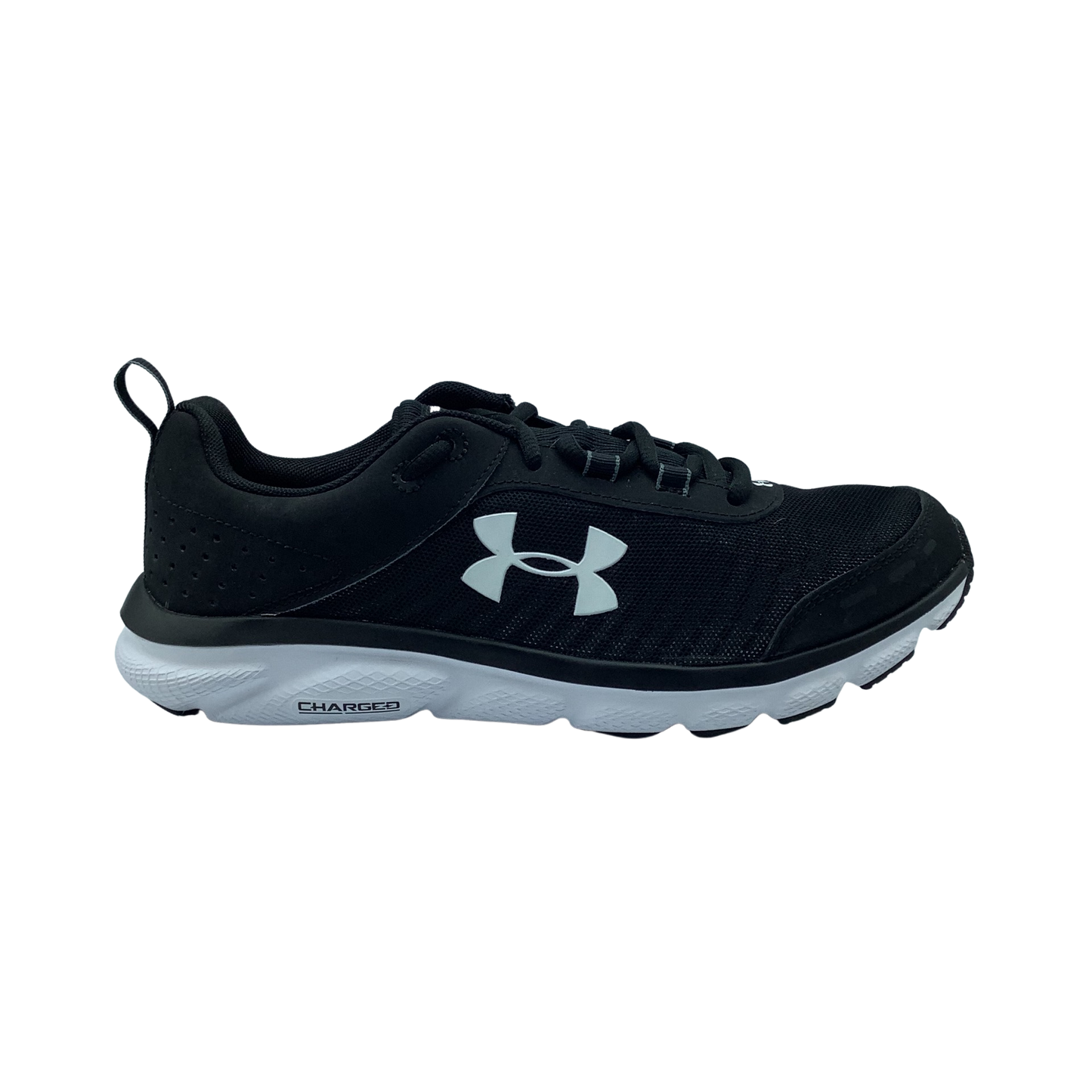 Under Armour UA Charged Assert 8