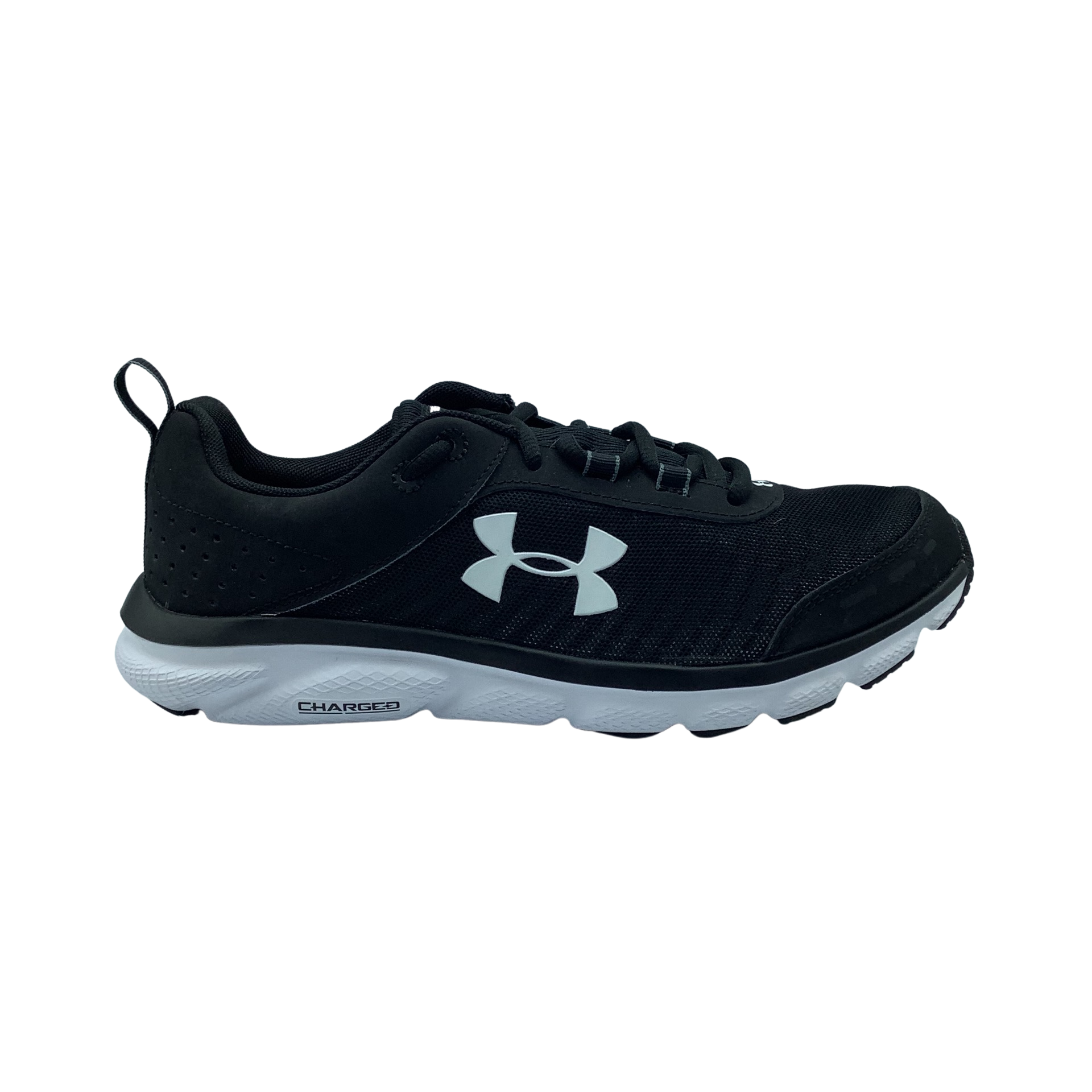 Under Armour UA Charged Assert 8
