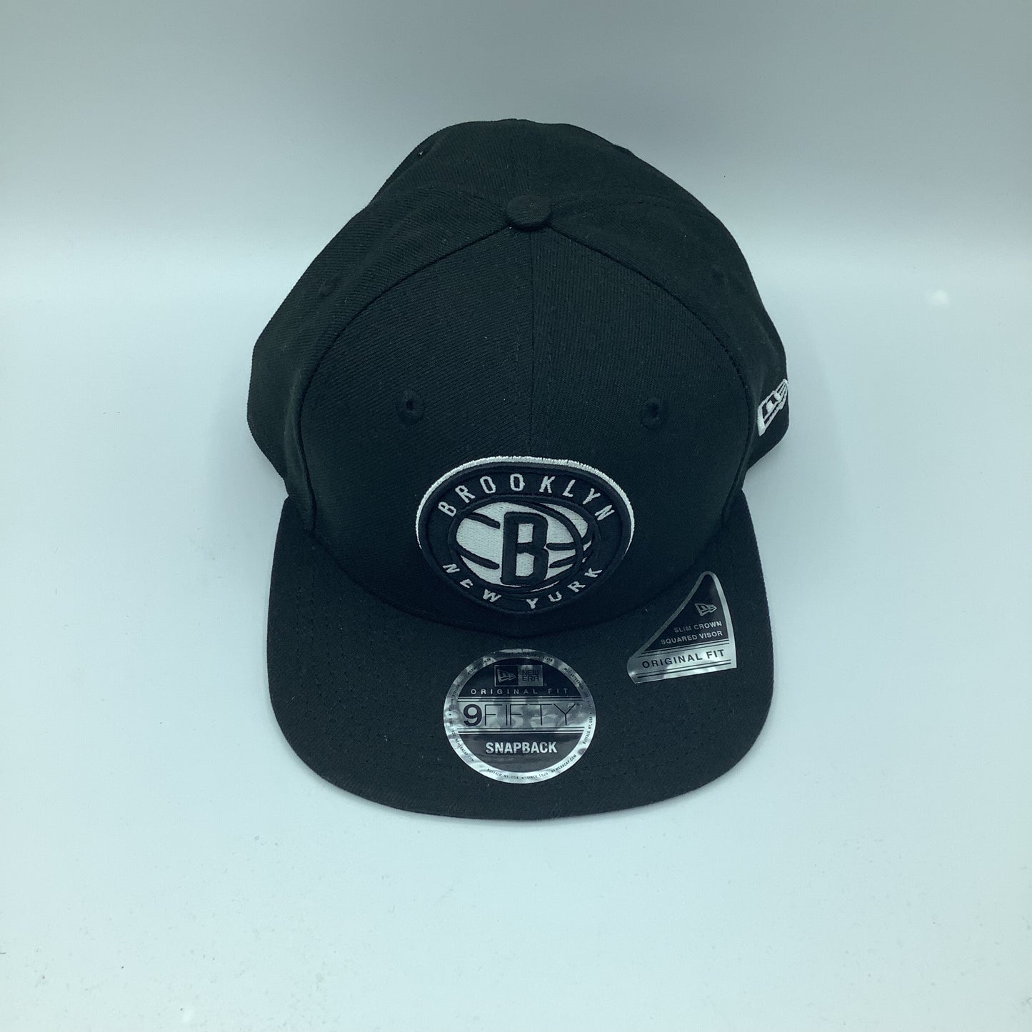 New Era BROOKLYN NETS