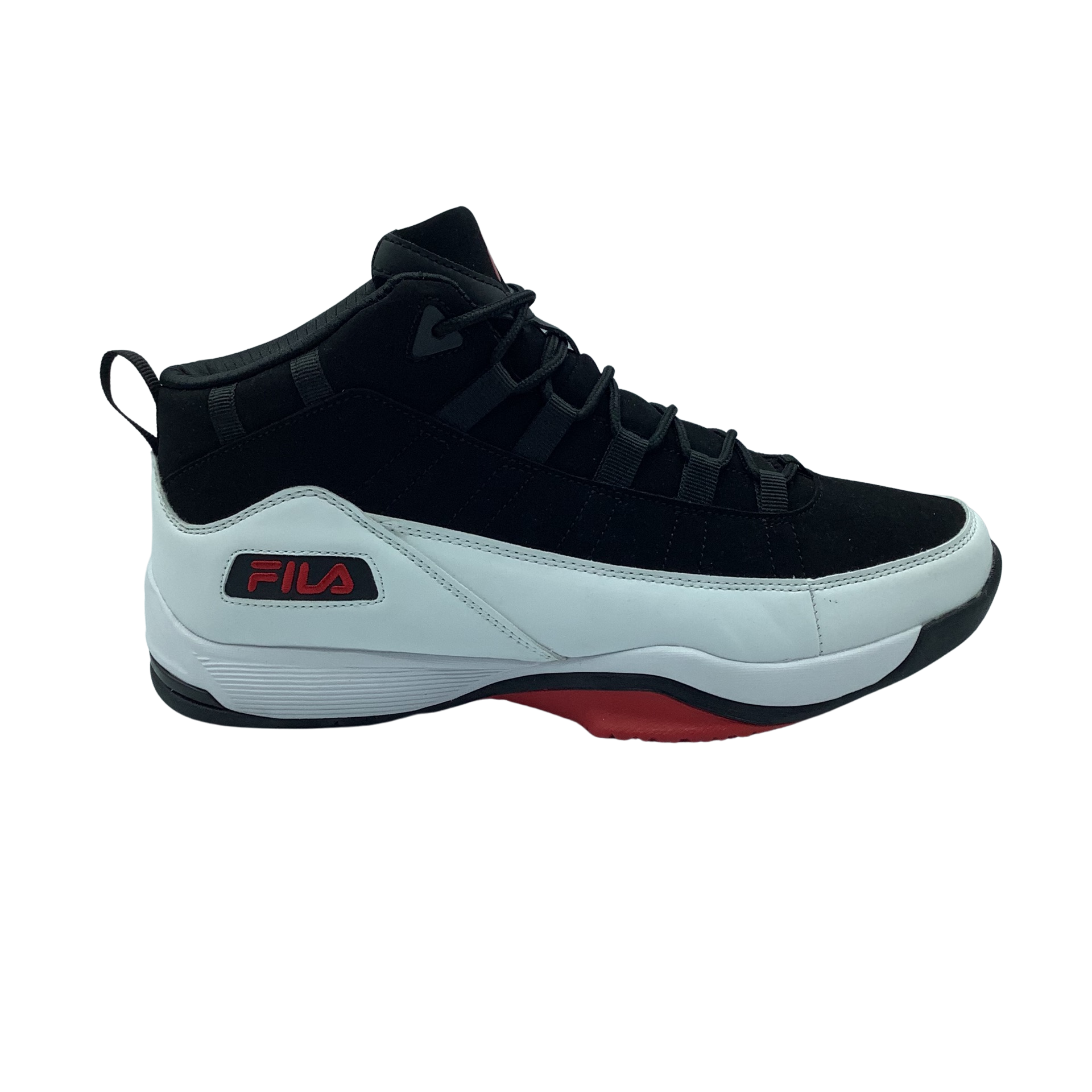 Fila shoes for men sports on sale