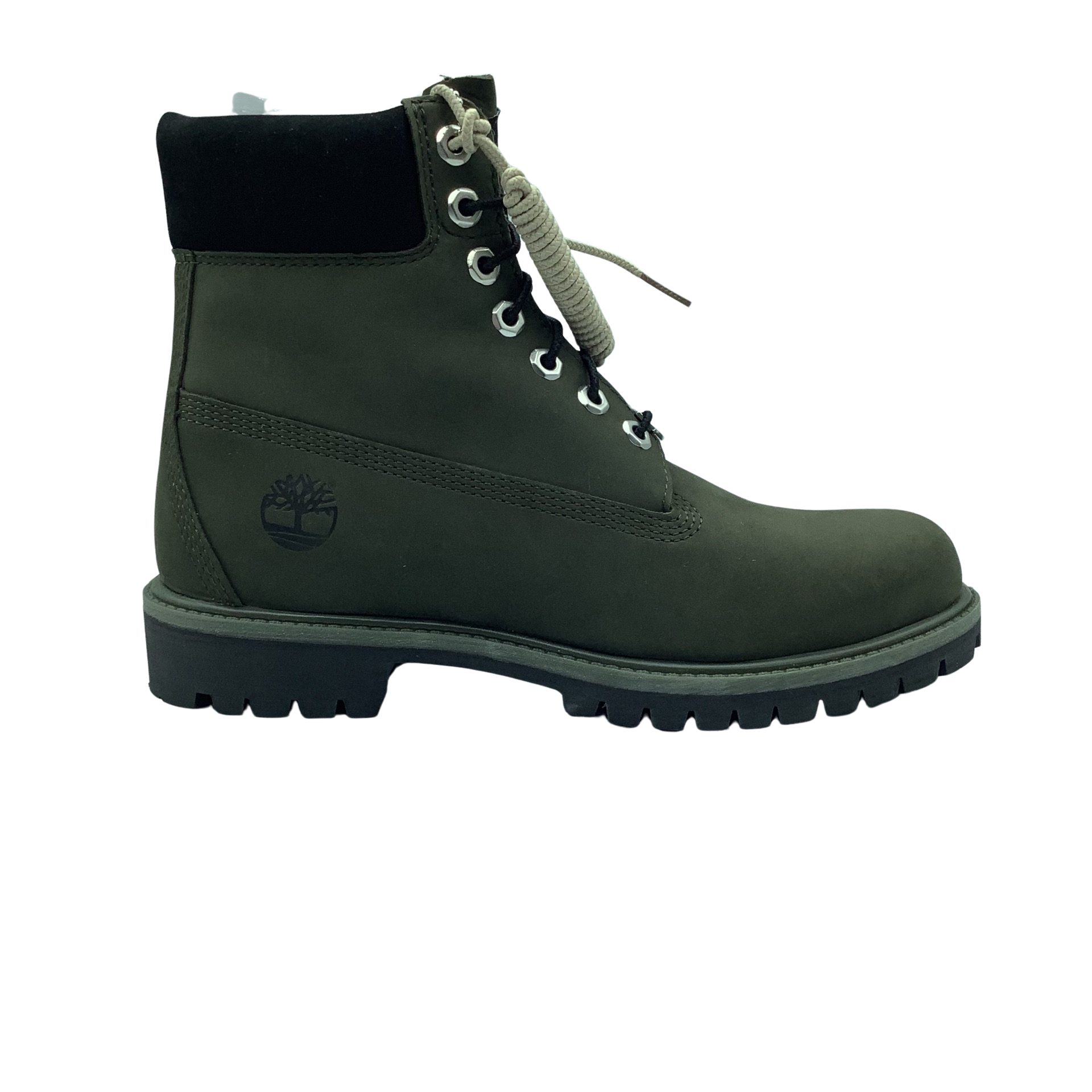 Timberland 6 Inch Premium