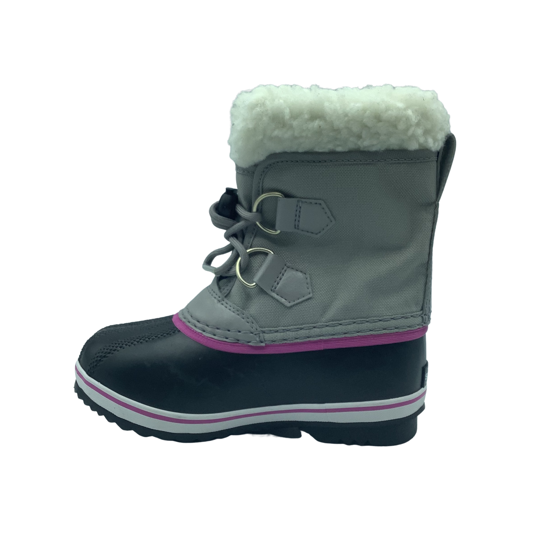 SOREL YOOT PAC NYLON WP