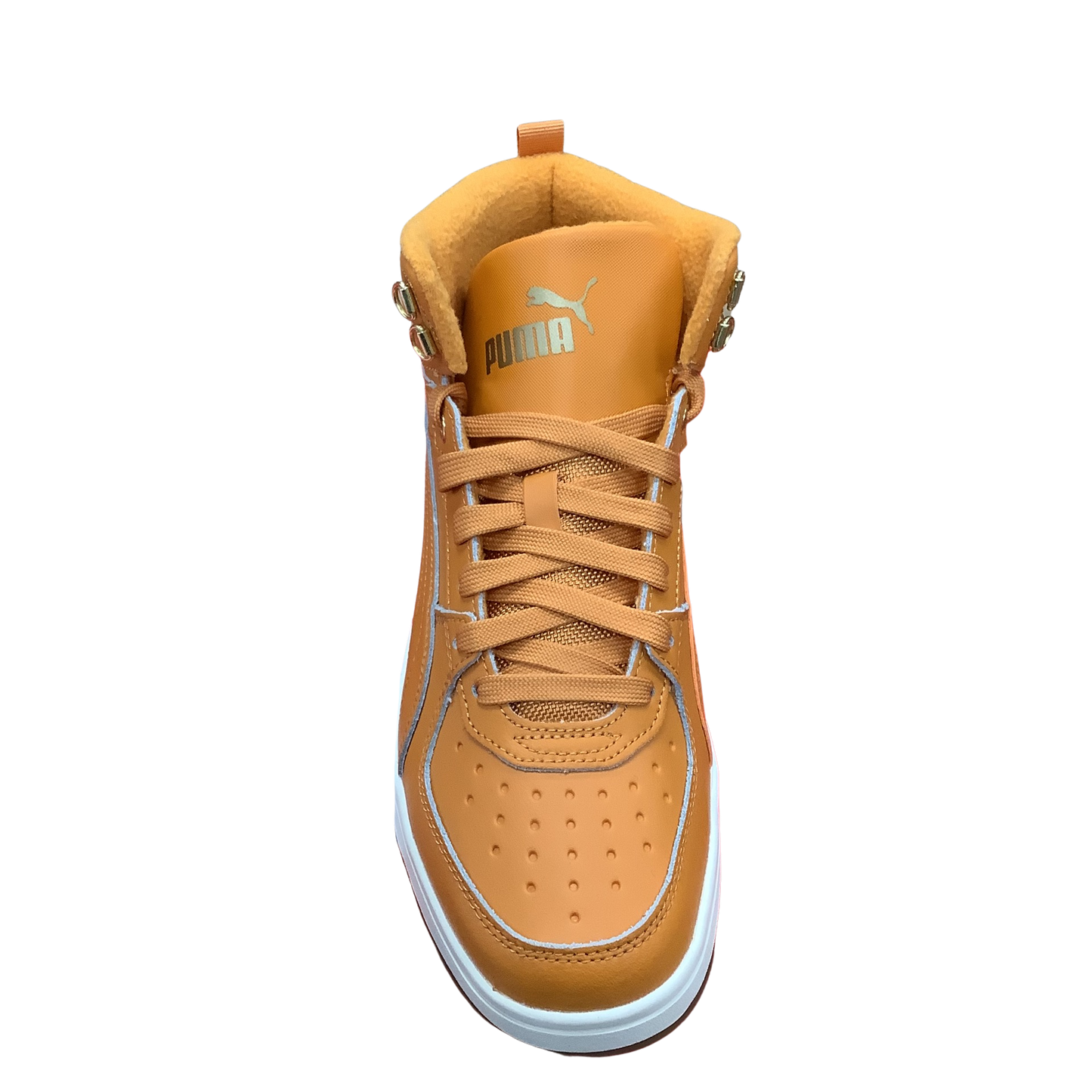 Puma rebound rugged