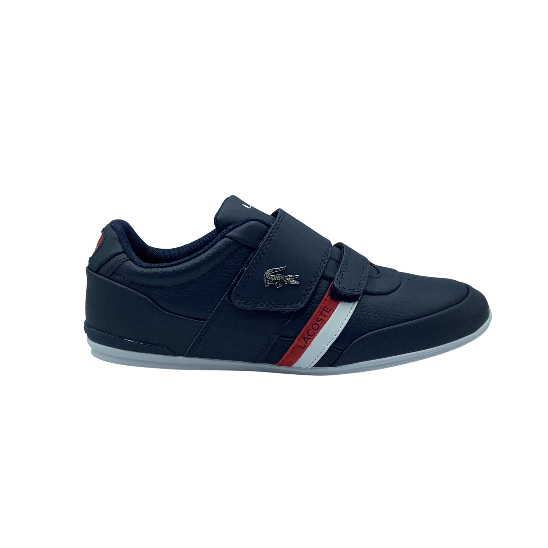 Lacoste Misano Strap 120 1 In CMA