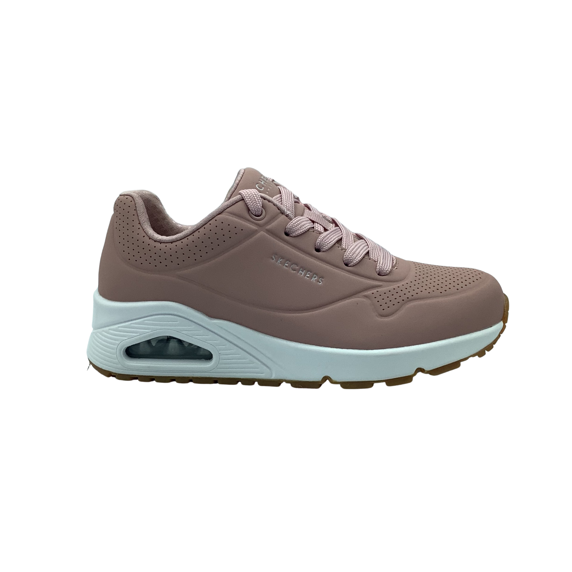 Skechers Stand on air WN'