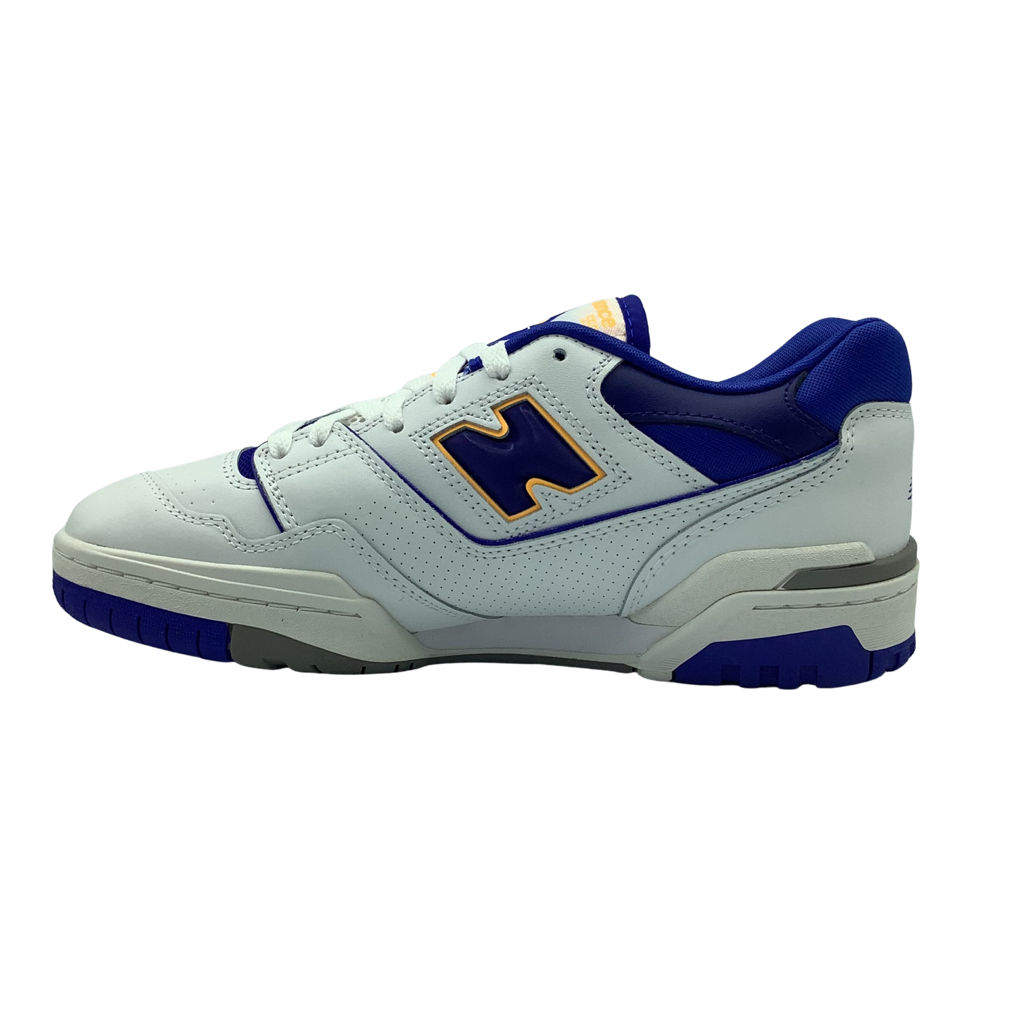New balance 550