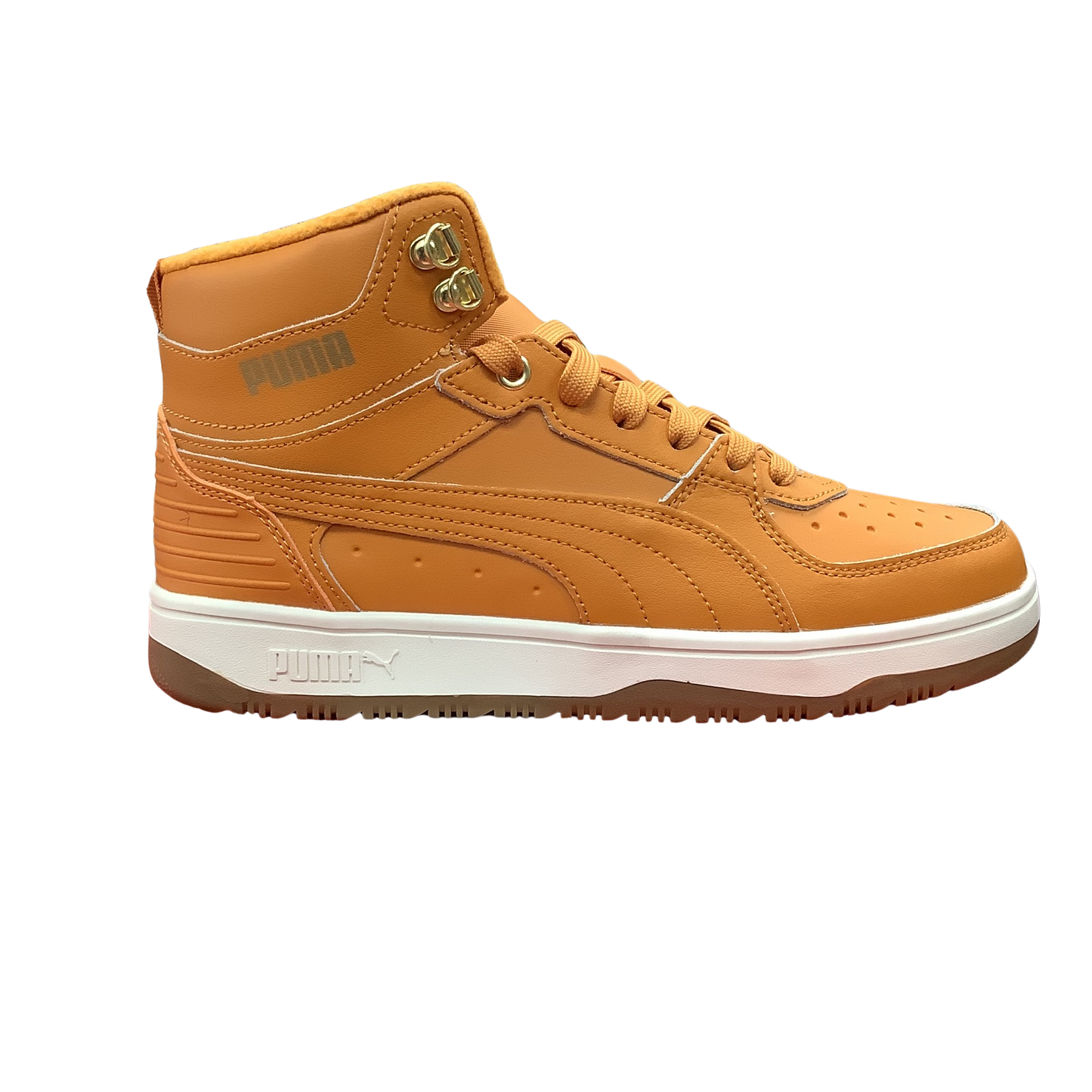 Puma rebound rugged